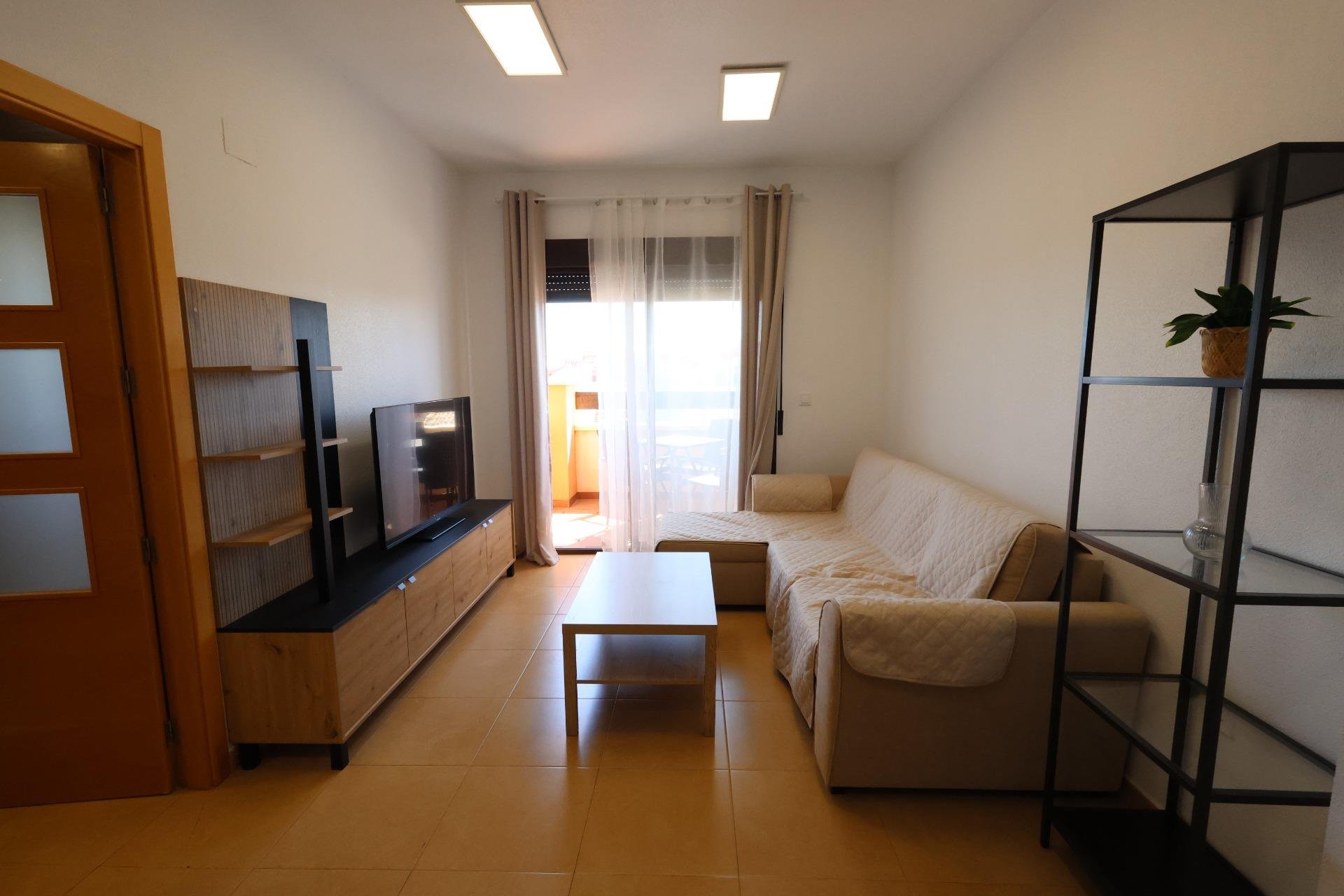 Resale - Apartment  - Orihuela Costa - Lomas de Cabo Roig