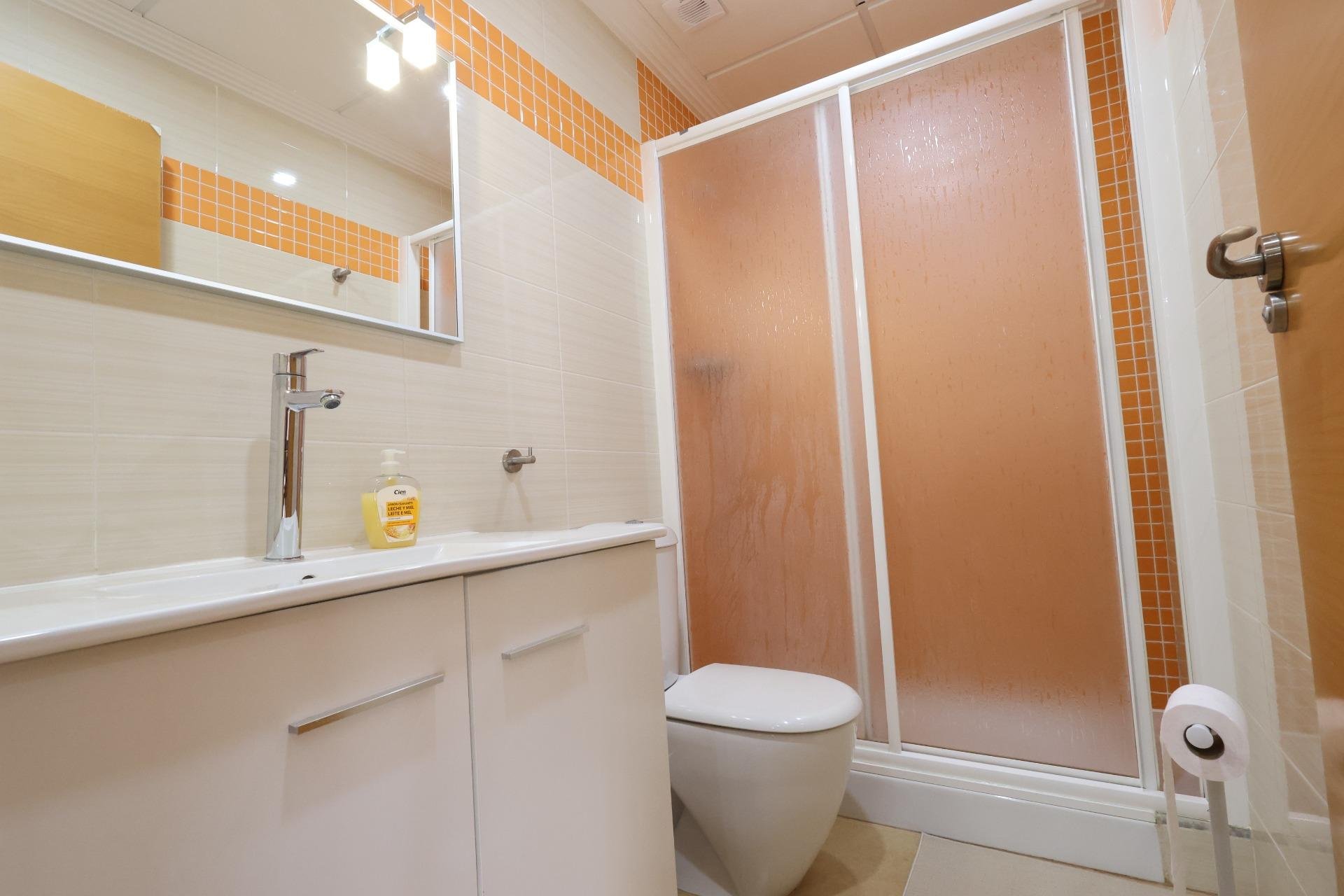 Resale - Apartment  - Orihuela Costa - Lomas de Cabo Roig