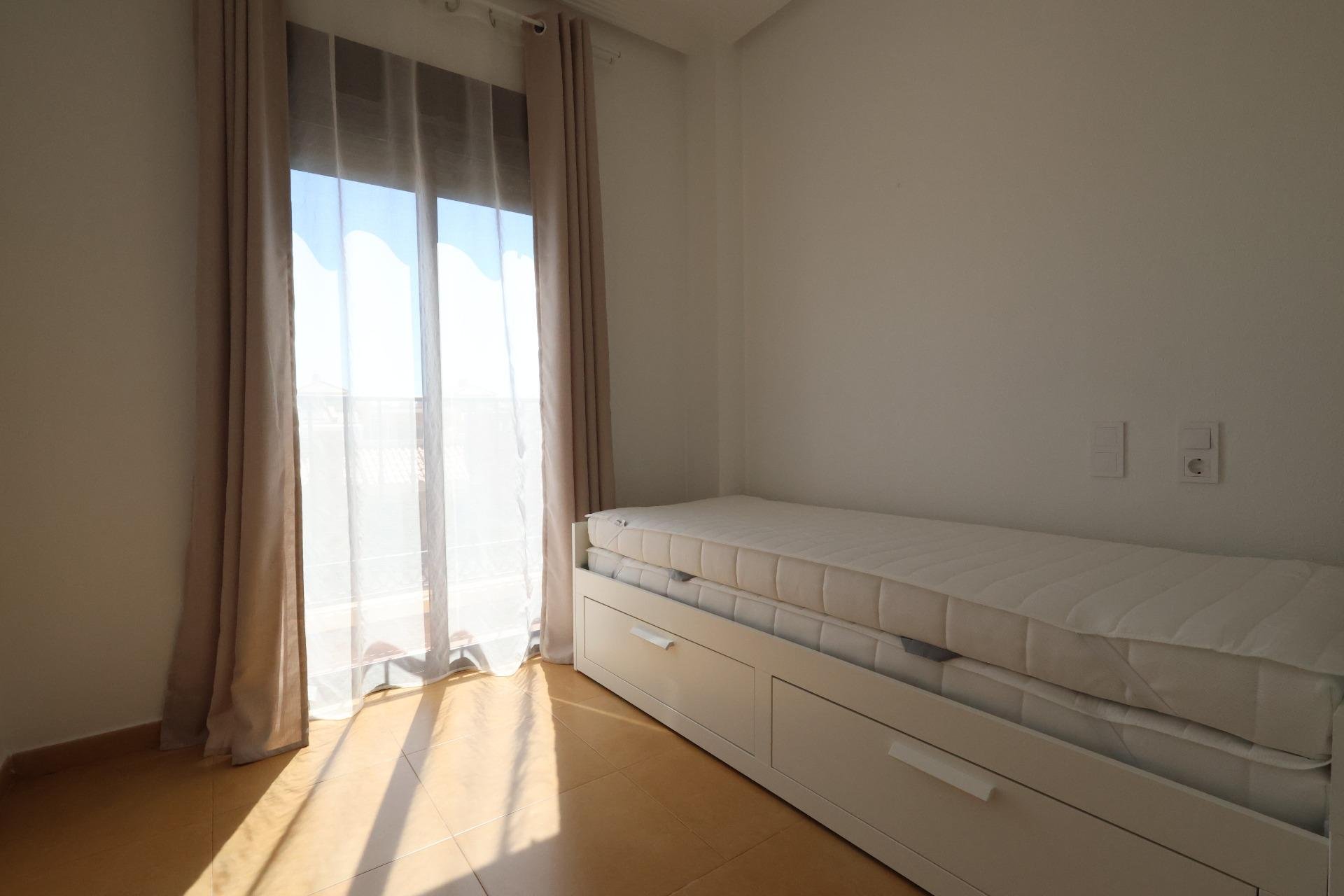 Resale - Apartment  - Orihuela Costa - Lomas de Cabo Roig