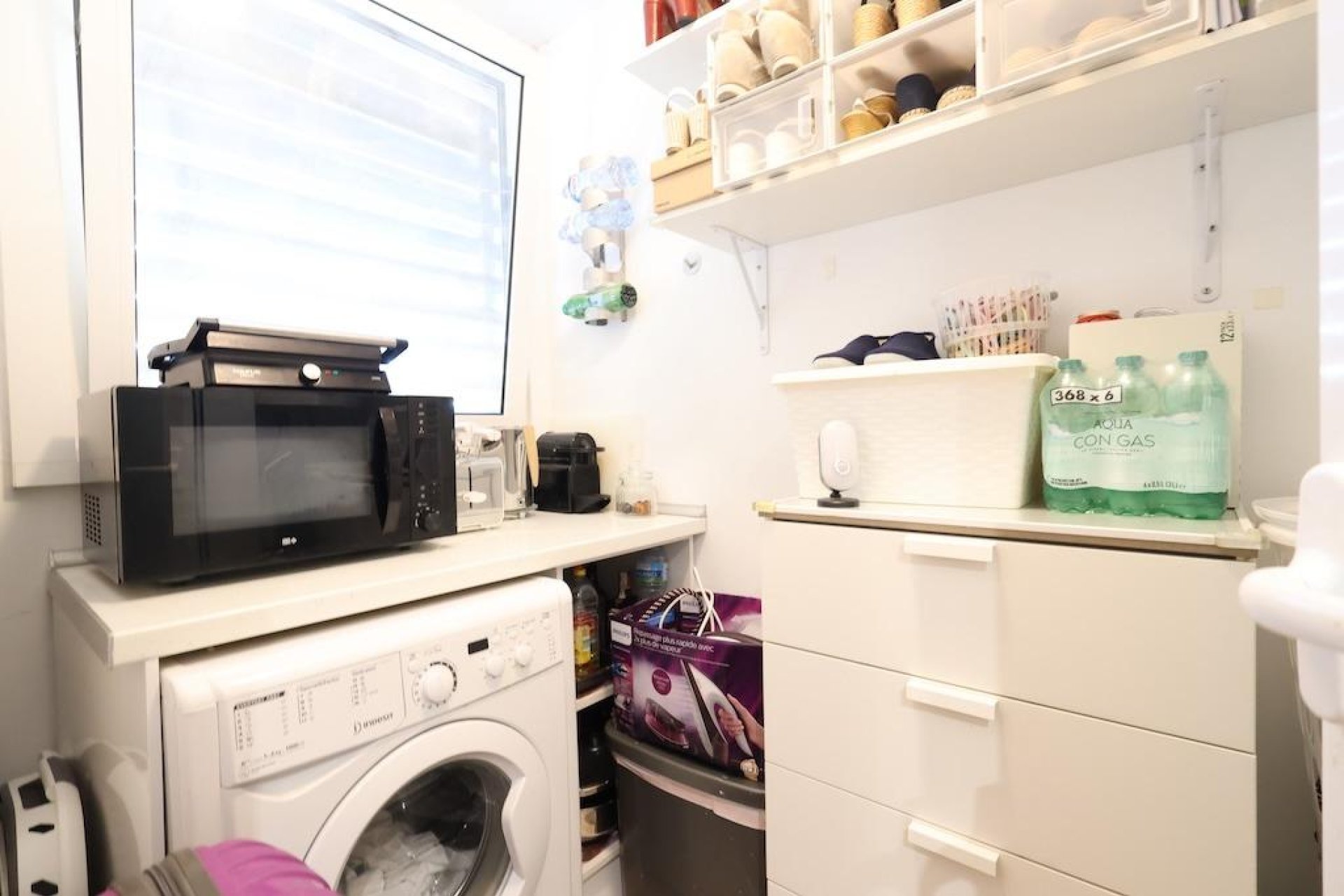 Resale - Apartment  - Orihuela Costa - Lomas de Campoamor-Las Ramblas