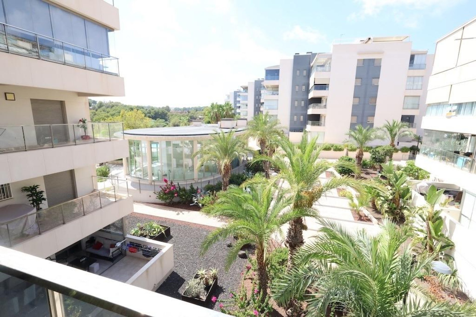 Resale - Apartment  - Orihuela Costa - Los Dolses