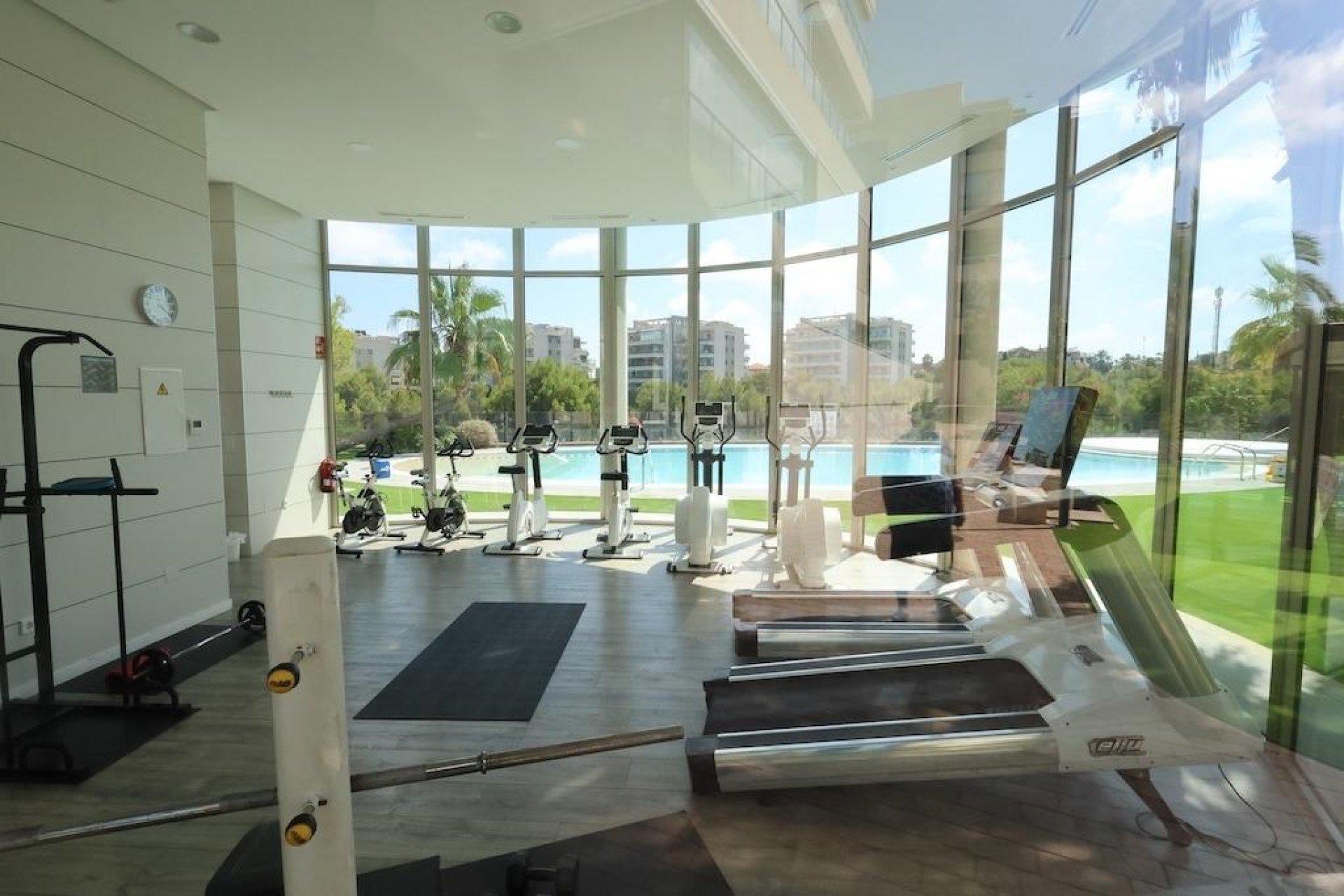 Resale - Apartment  - Orihuela Costa - Los Dolses