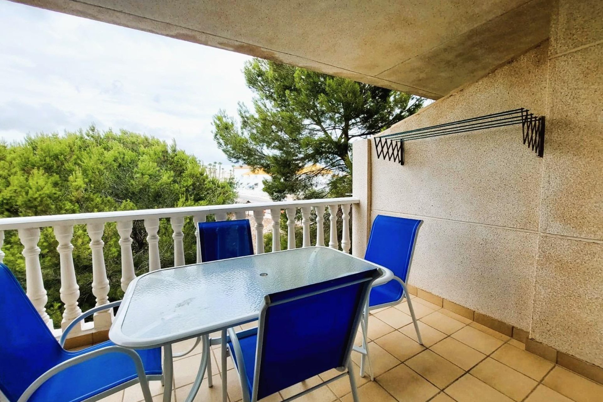 Resale - Apartment  - Orihuela Costa - Playa Flamenca
