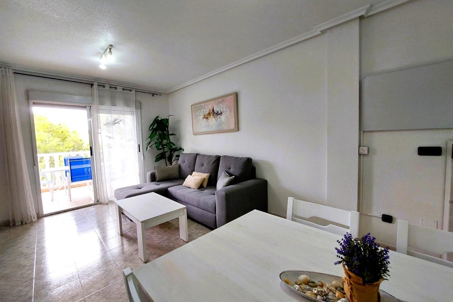 Resale - Apartment  - Orihuela Costa - Playa Flamenca