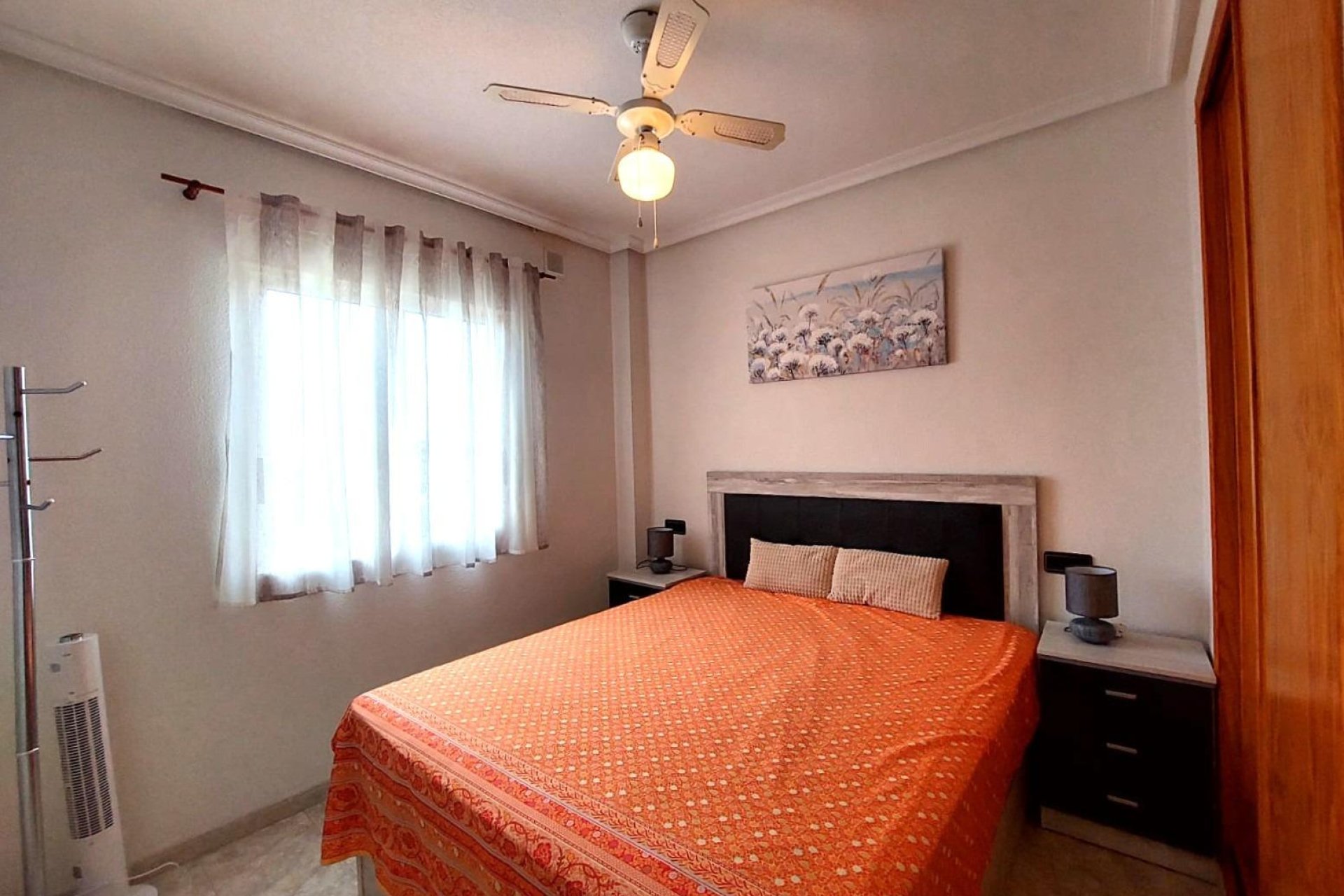 Resale - Apartment  - Orihuela Costa - Playa Flamenca