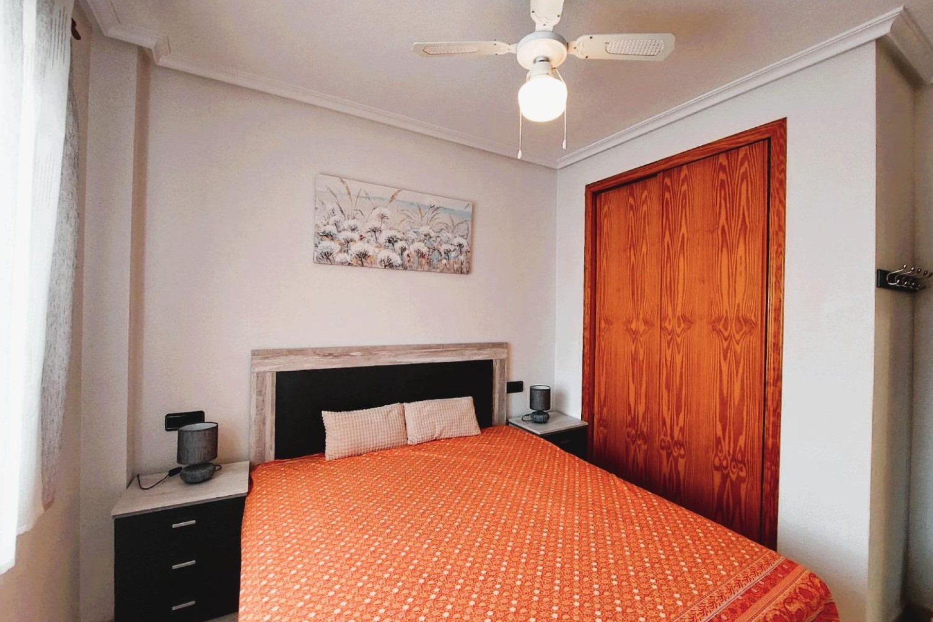 Resale - Apartment  - Orihuela Costa - Playa Flamenca