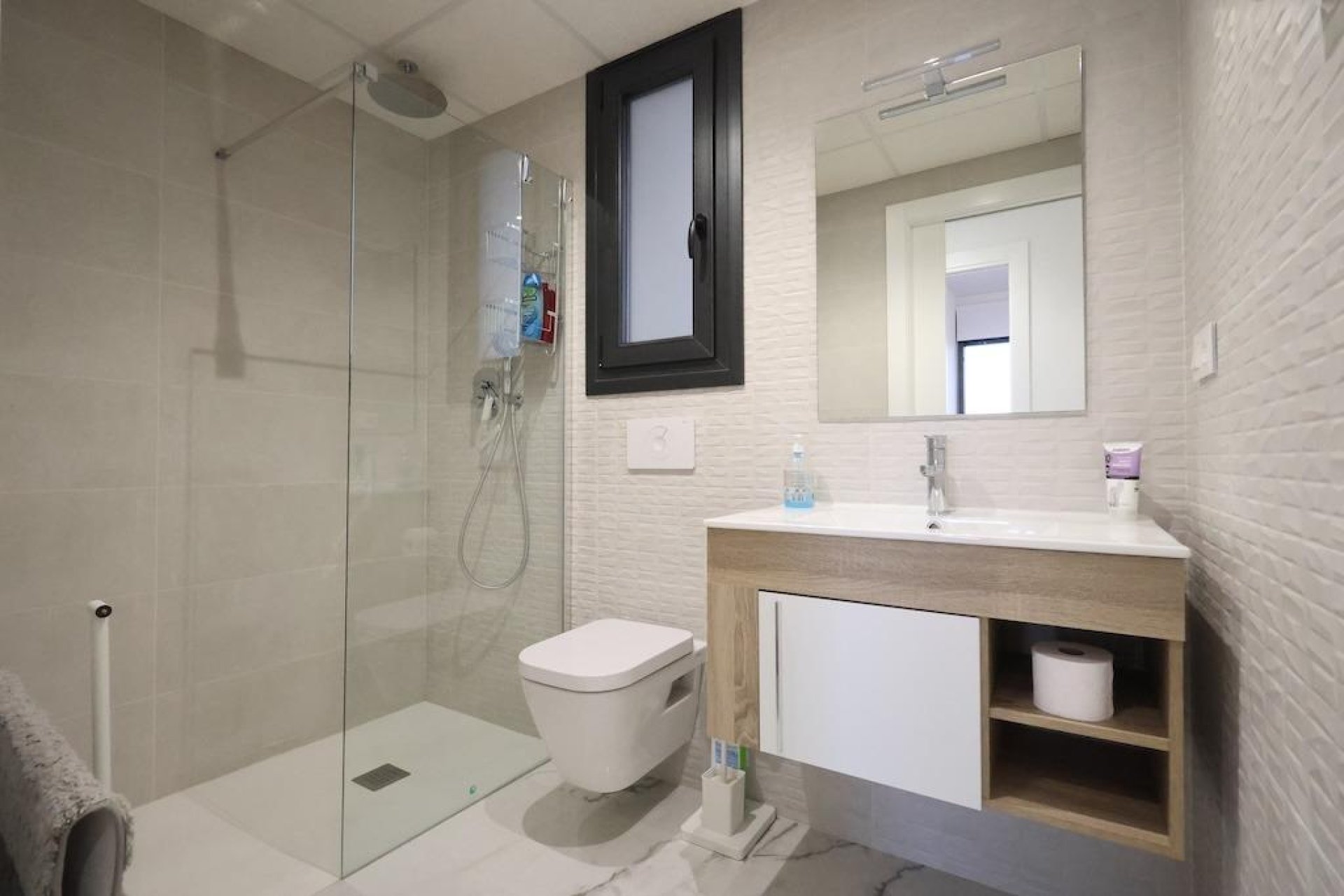 Resale - Apartment  - Orihuela Costa - Punta Prima