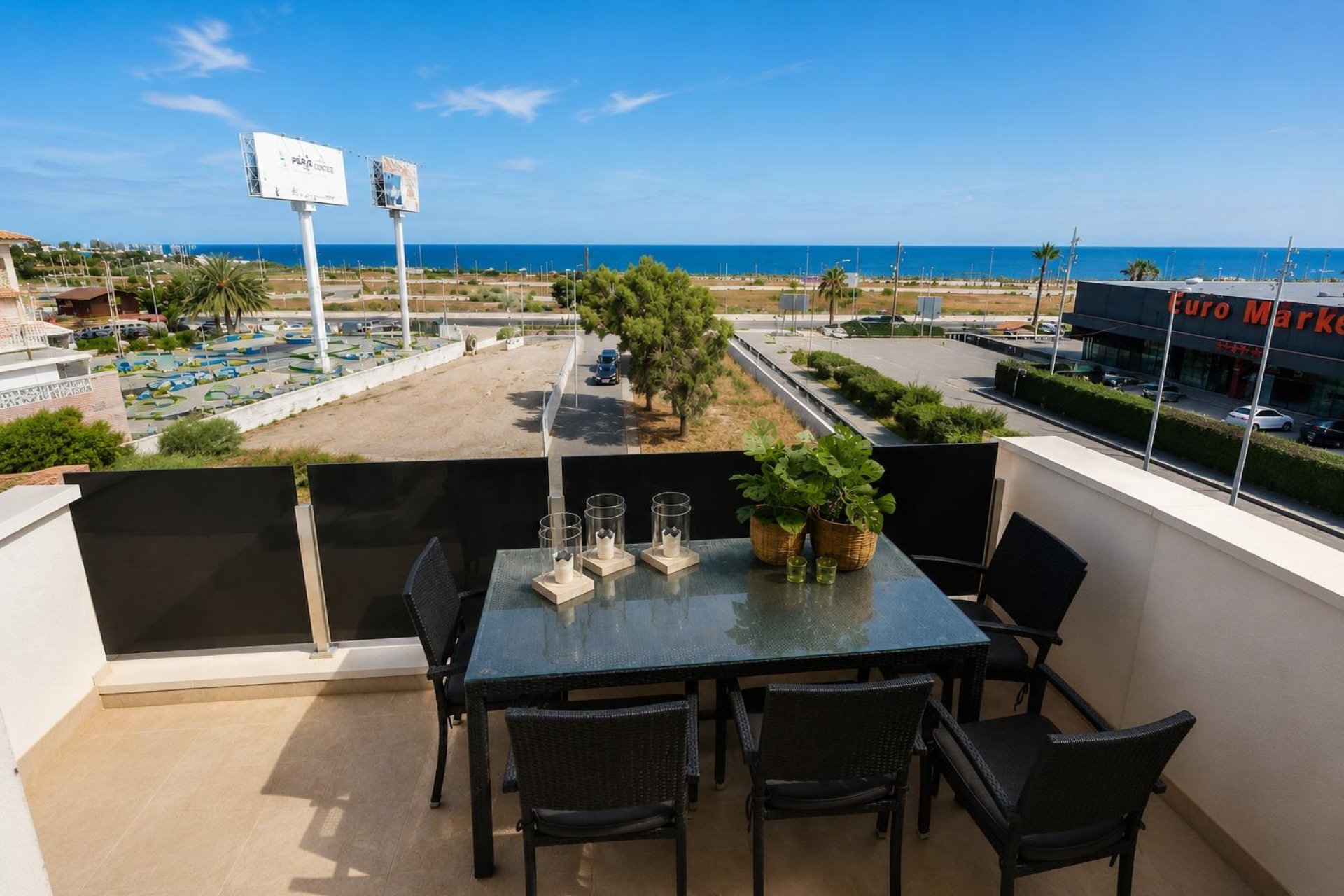 Resale - Apartment  - Orihuela Costa - Punta Prima