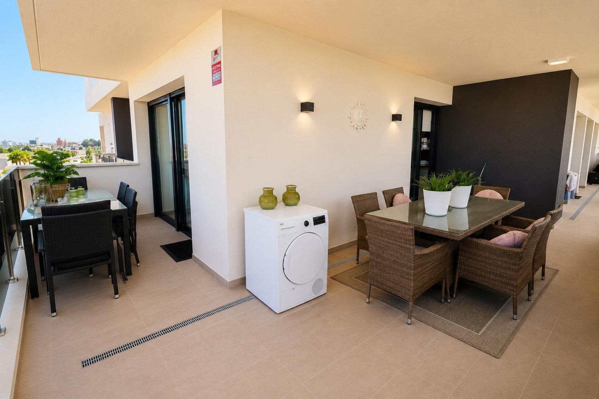 Resale - Apartment  - Orihuela Costa - Punta Prima