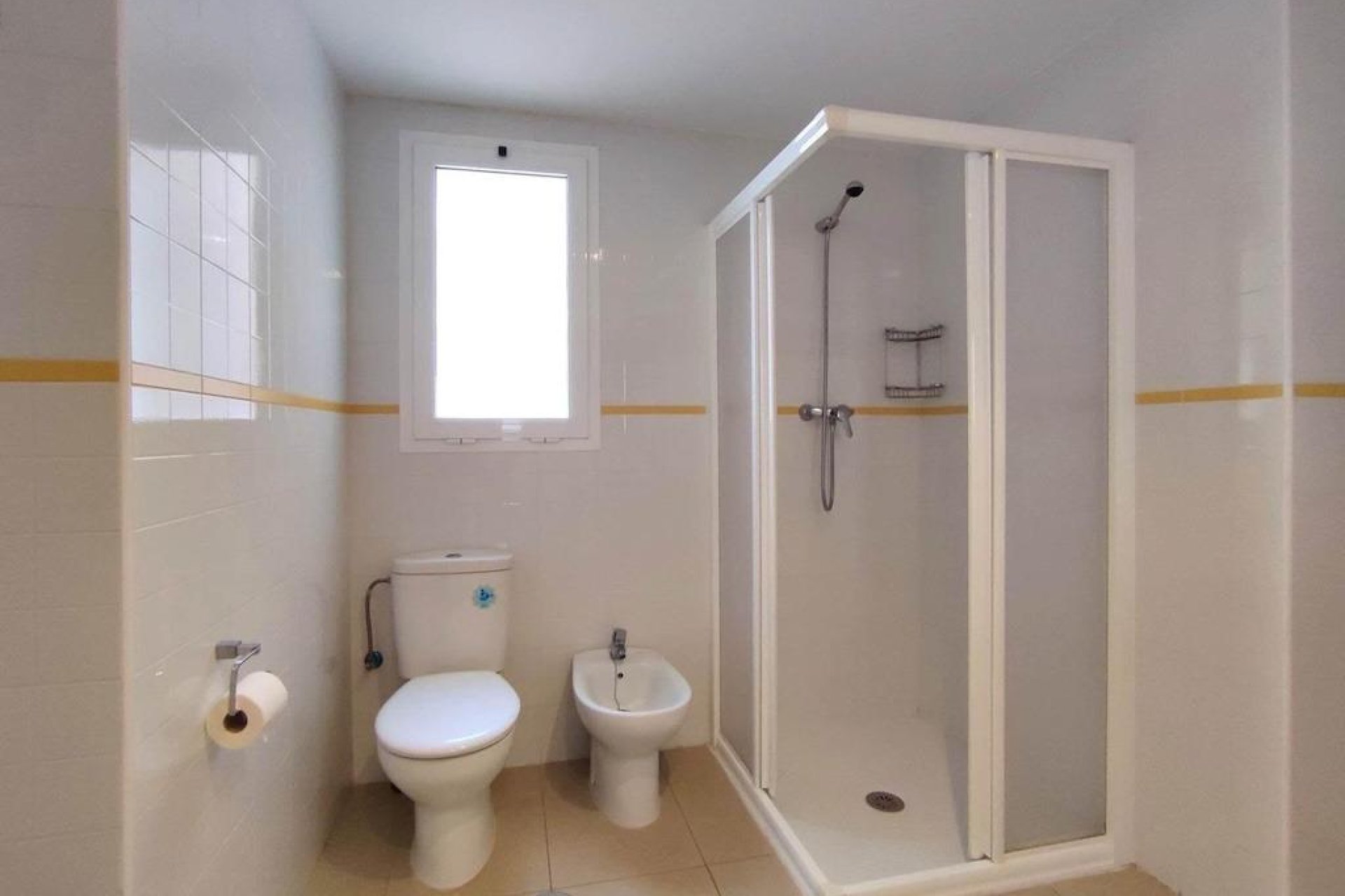 Resale - Apartment  - Orihuela Costa - Punta Prima