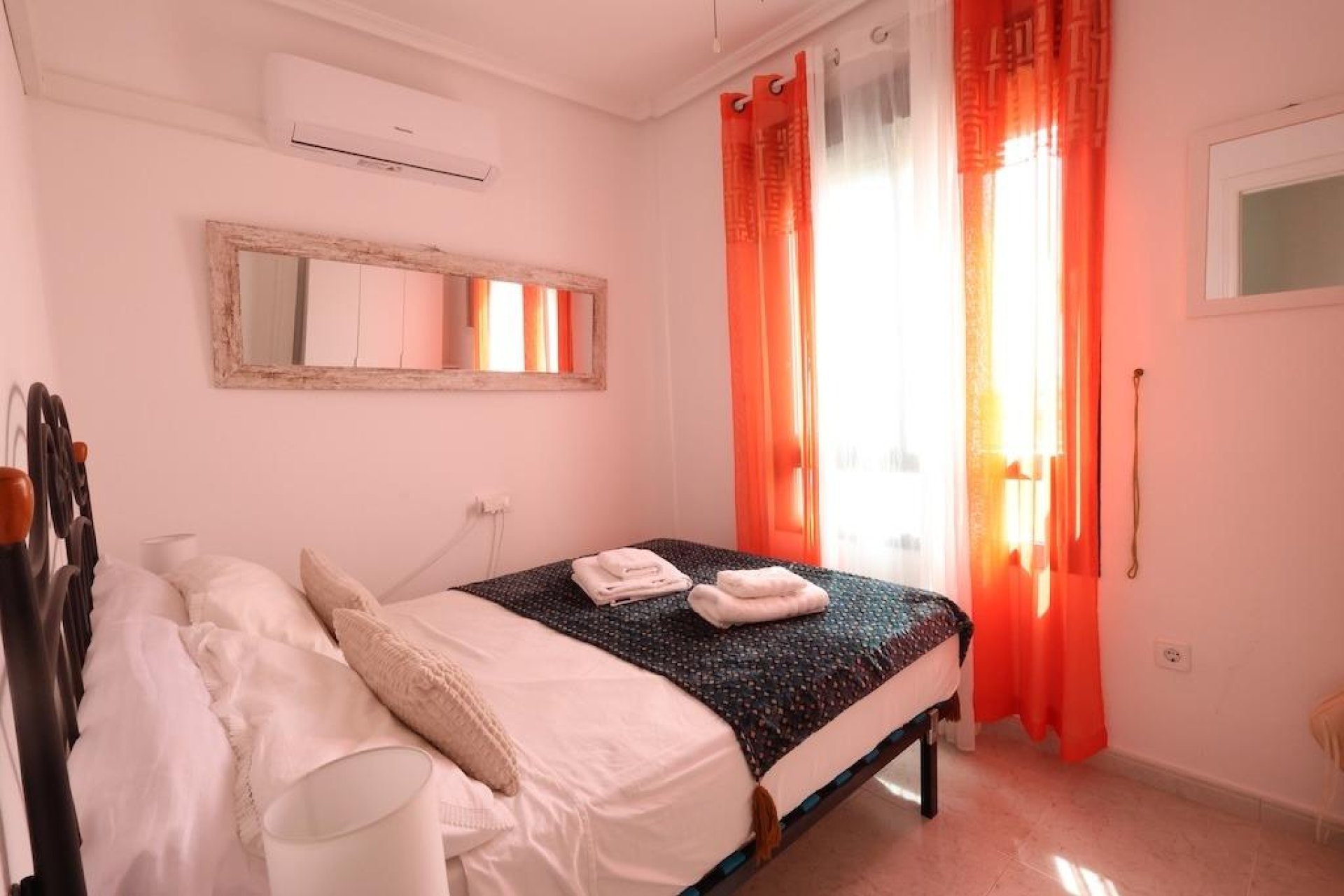 Resale - Apartment  - Orihuela Costa - Villamartín-Las Filipinas