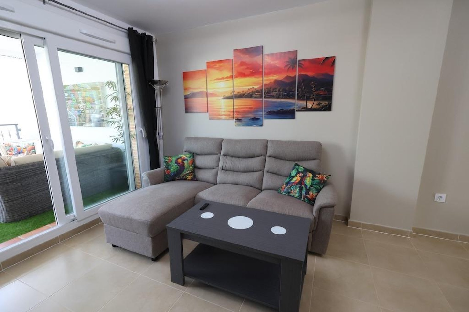Resale - Apartment  - Orihuela Costa - Villamartín-Las Filipinas