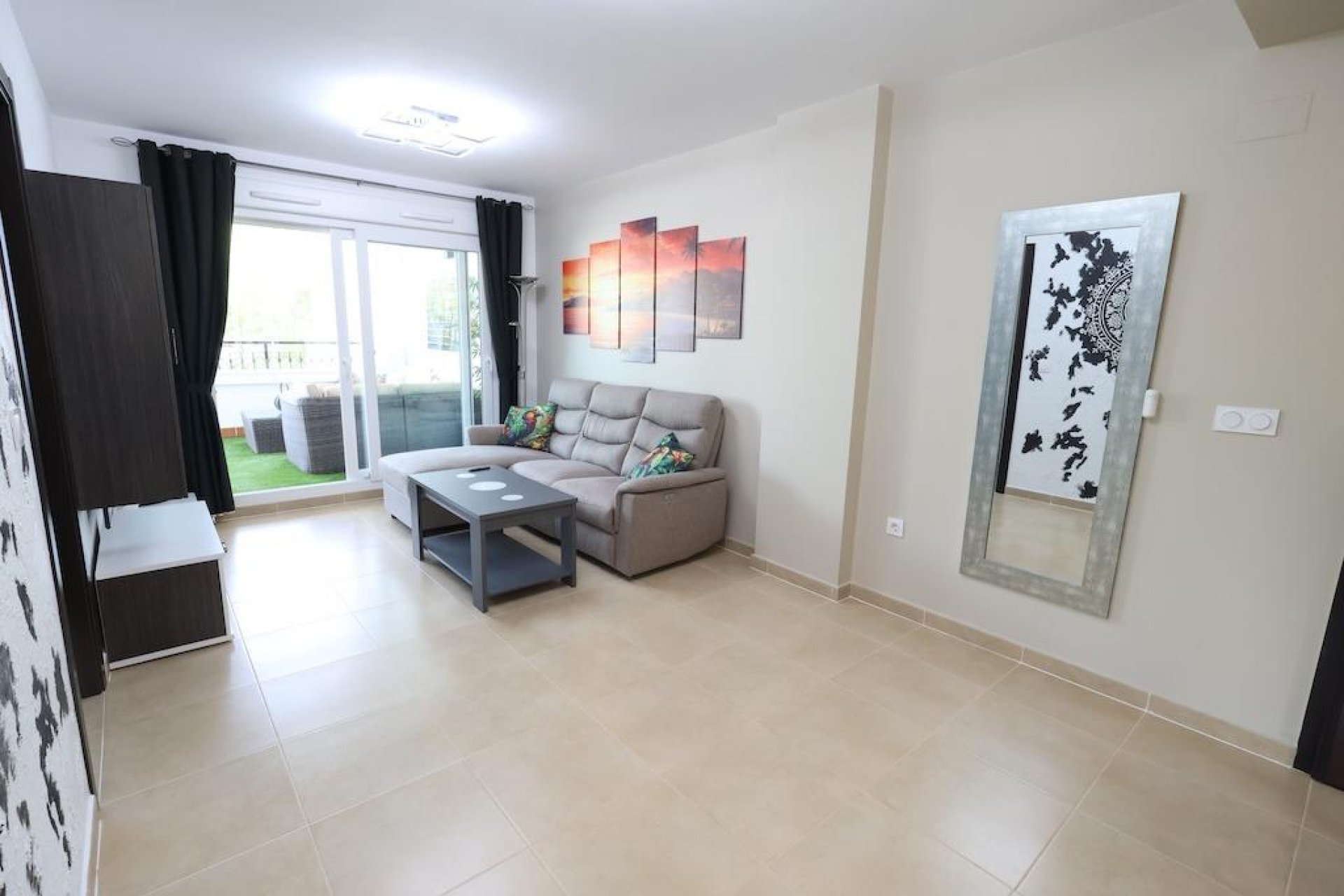 Resale - Apartment  - Orihuela Costa - Villamartín-Las Filipinas