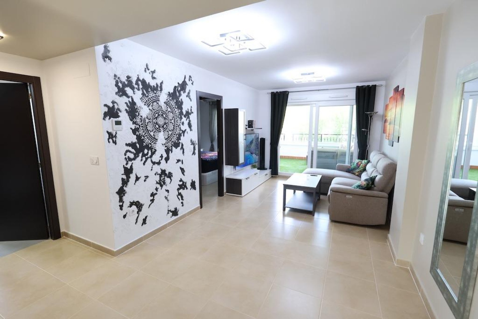 Resale - Apartment  - Orihuela Costa - Villamartín-Las Filipinas
