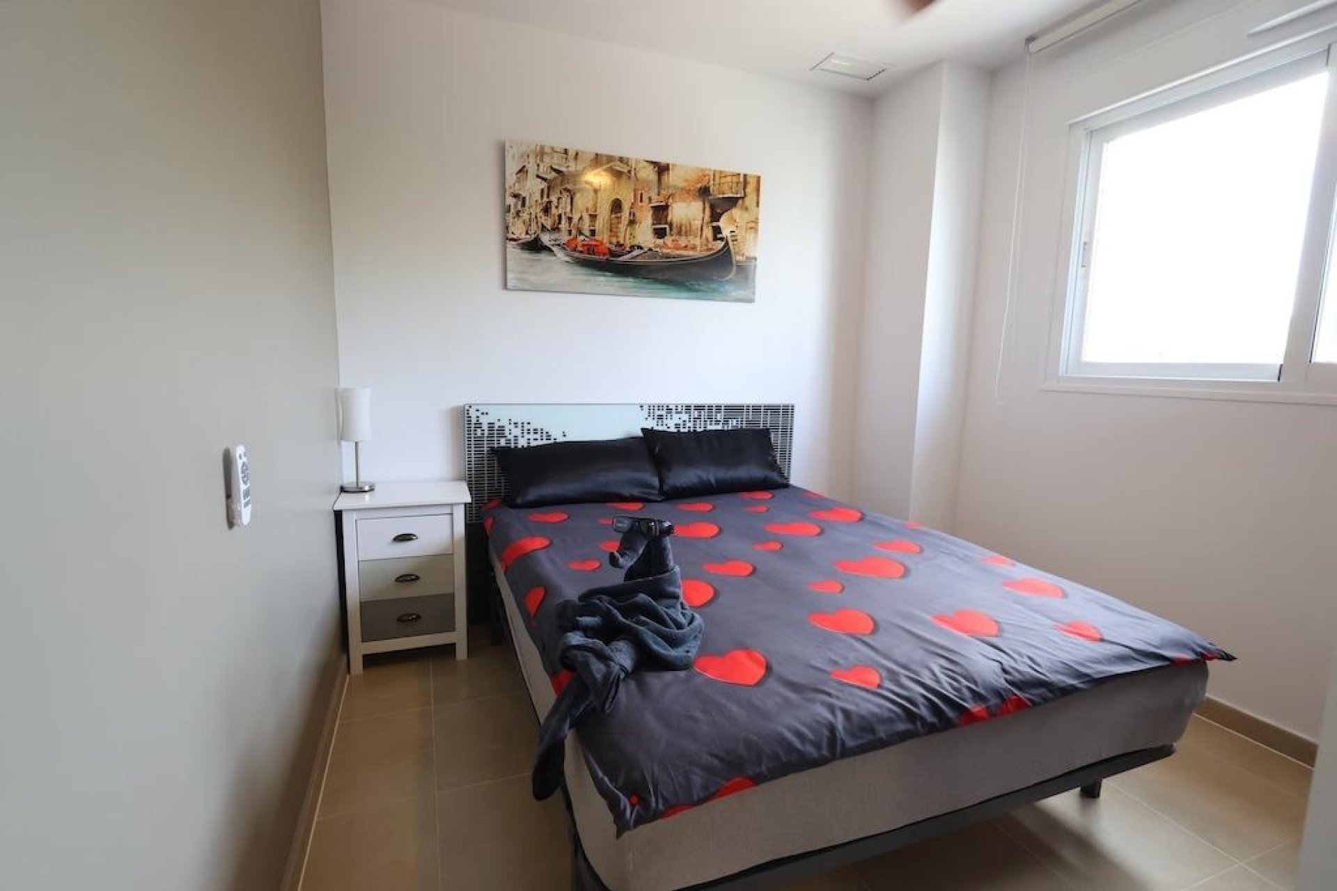 Resale - Apartment  - Orihuela Costa - Villamartín-Las Filipinas