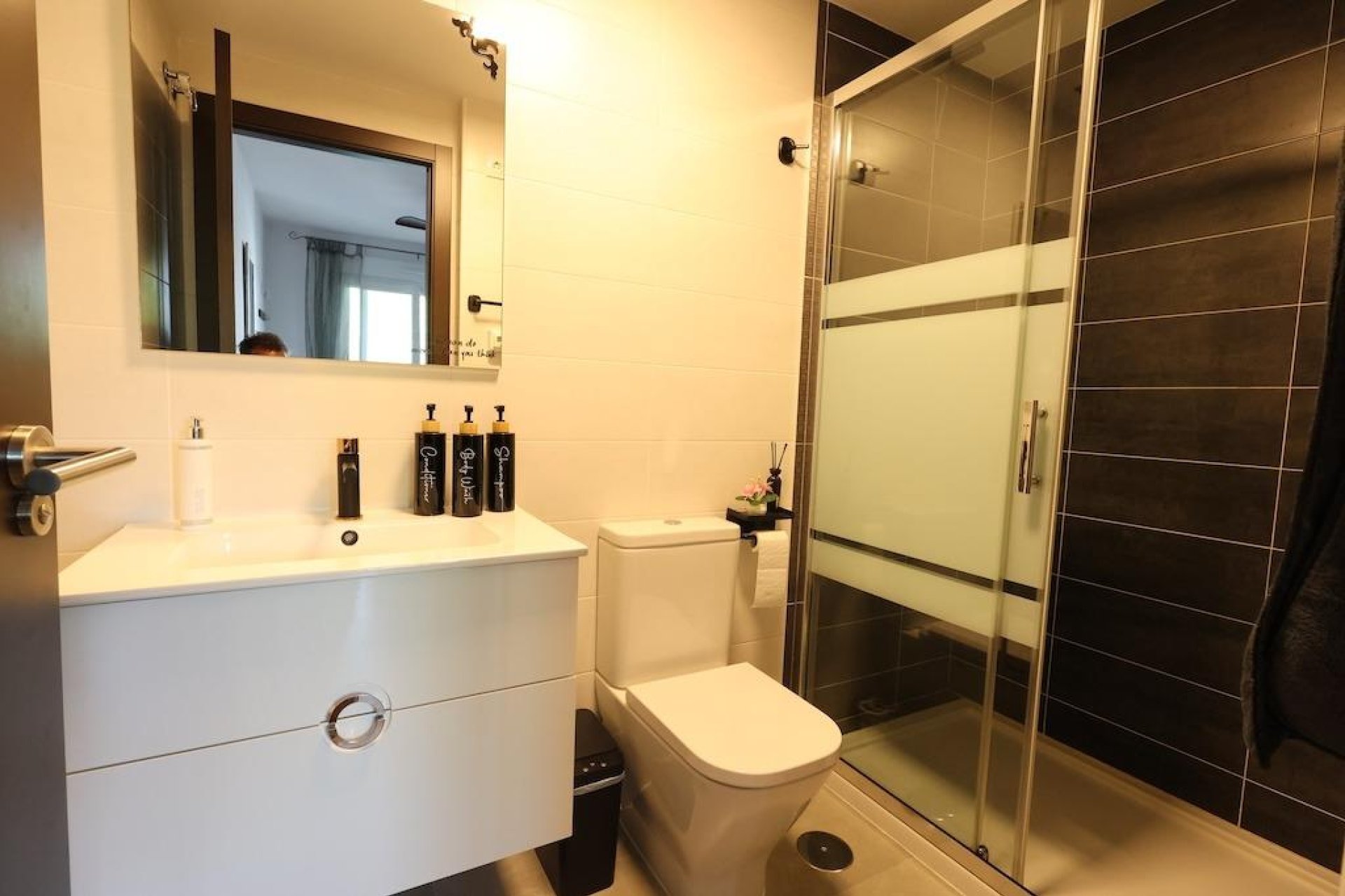 Resale - Apartment  - Orihuela Costa - Villamartín-Las Filipinas