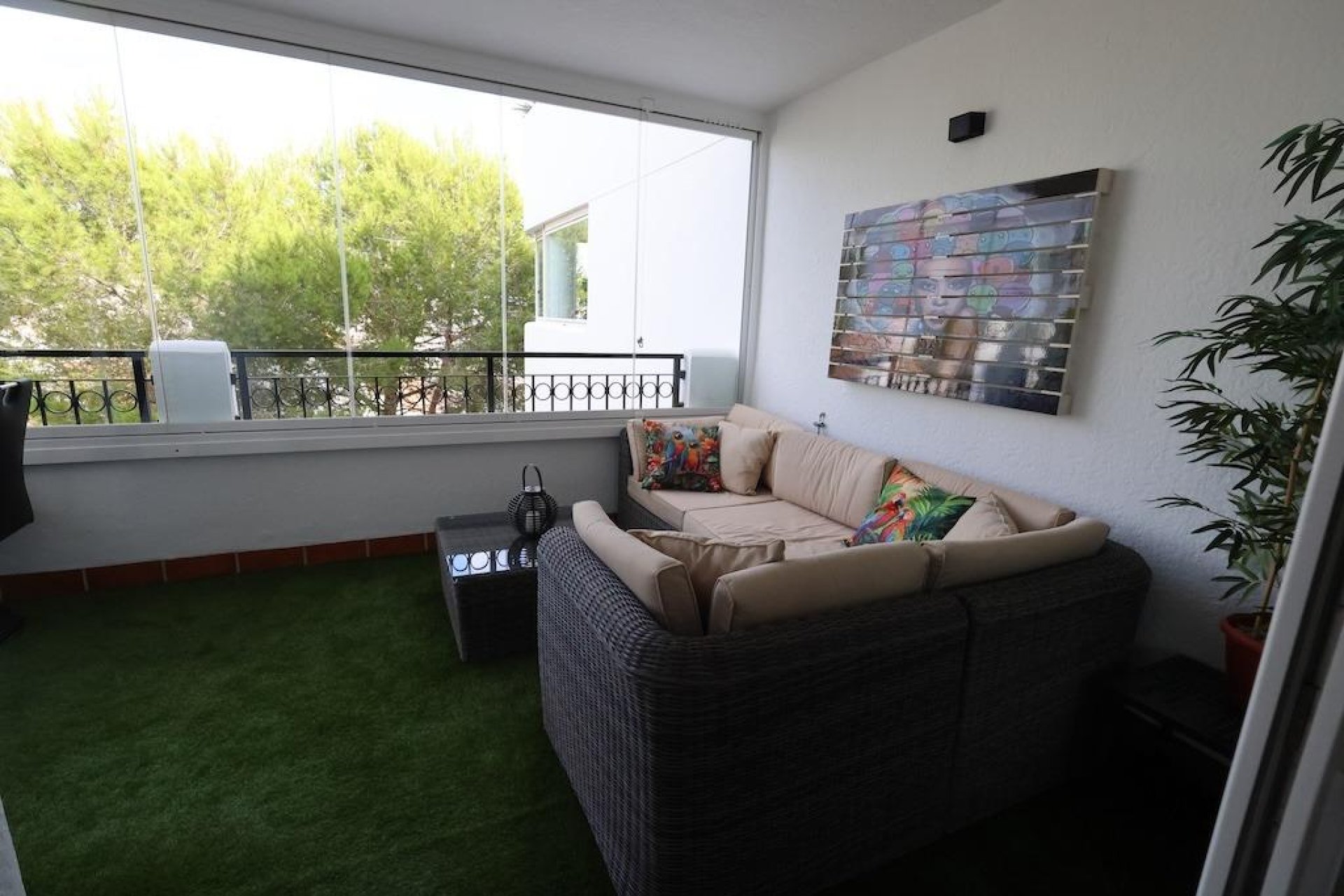 Resale - Apartment  - Orihuela Costa - Villamartín-Las Filipinas
