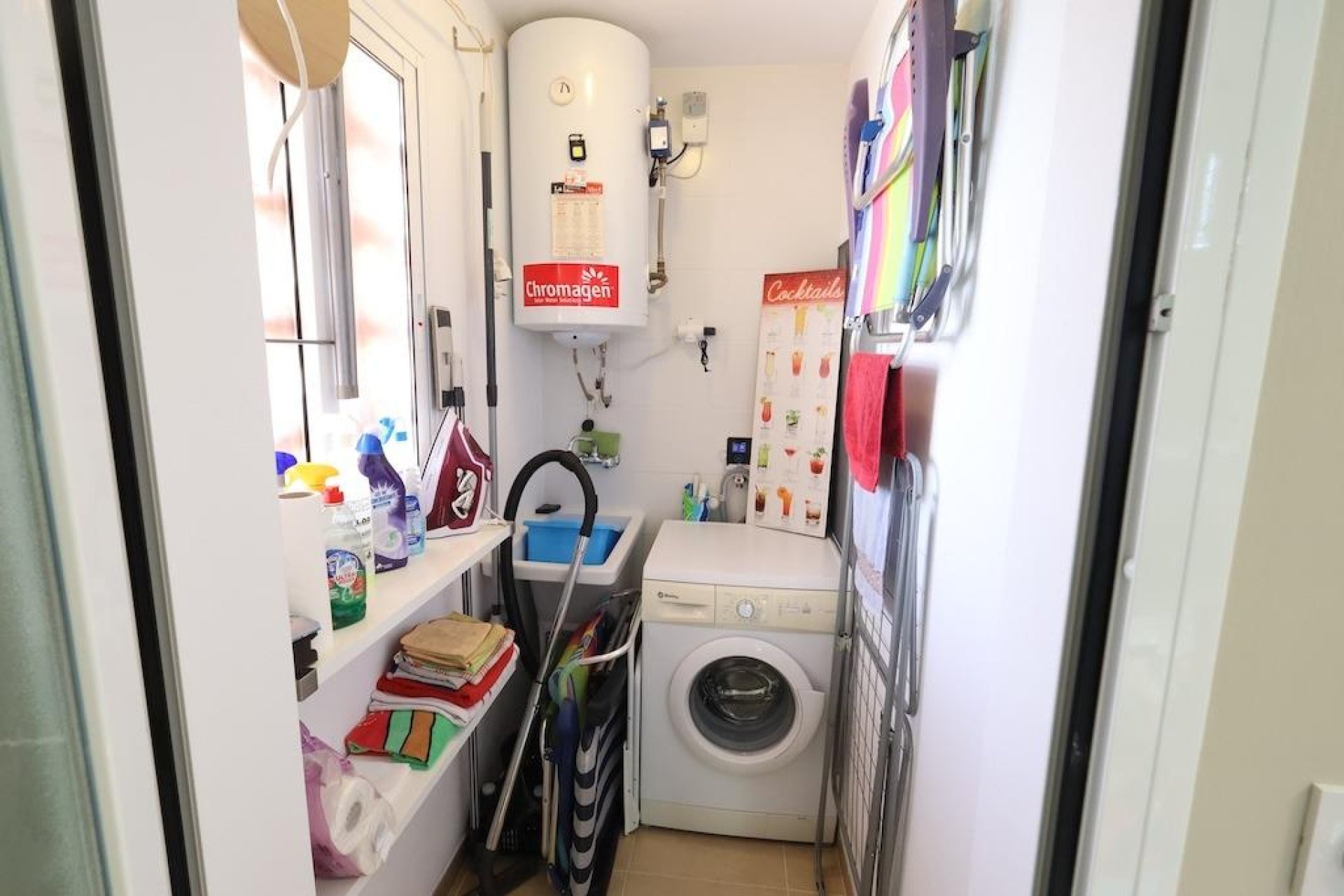 Resale - Apartment  - Orihuela Costa - Villamartín-Las Filipinas