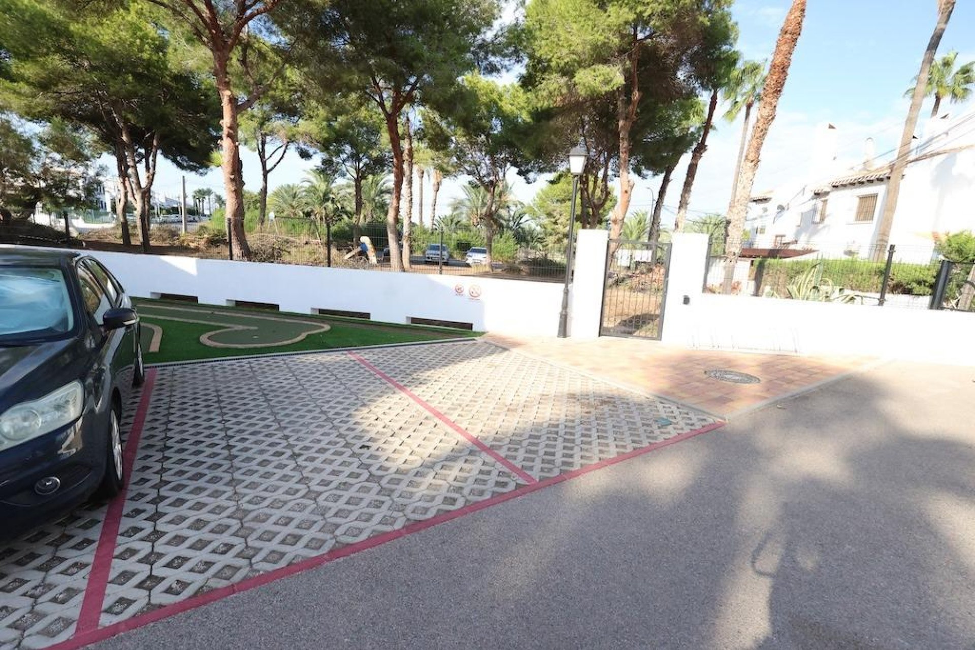 Resale - Apartment  - Orihuela Costa - Villamartín-Las Filipinas