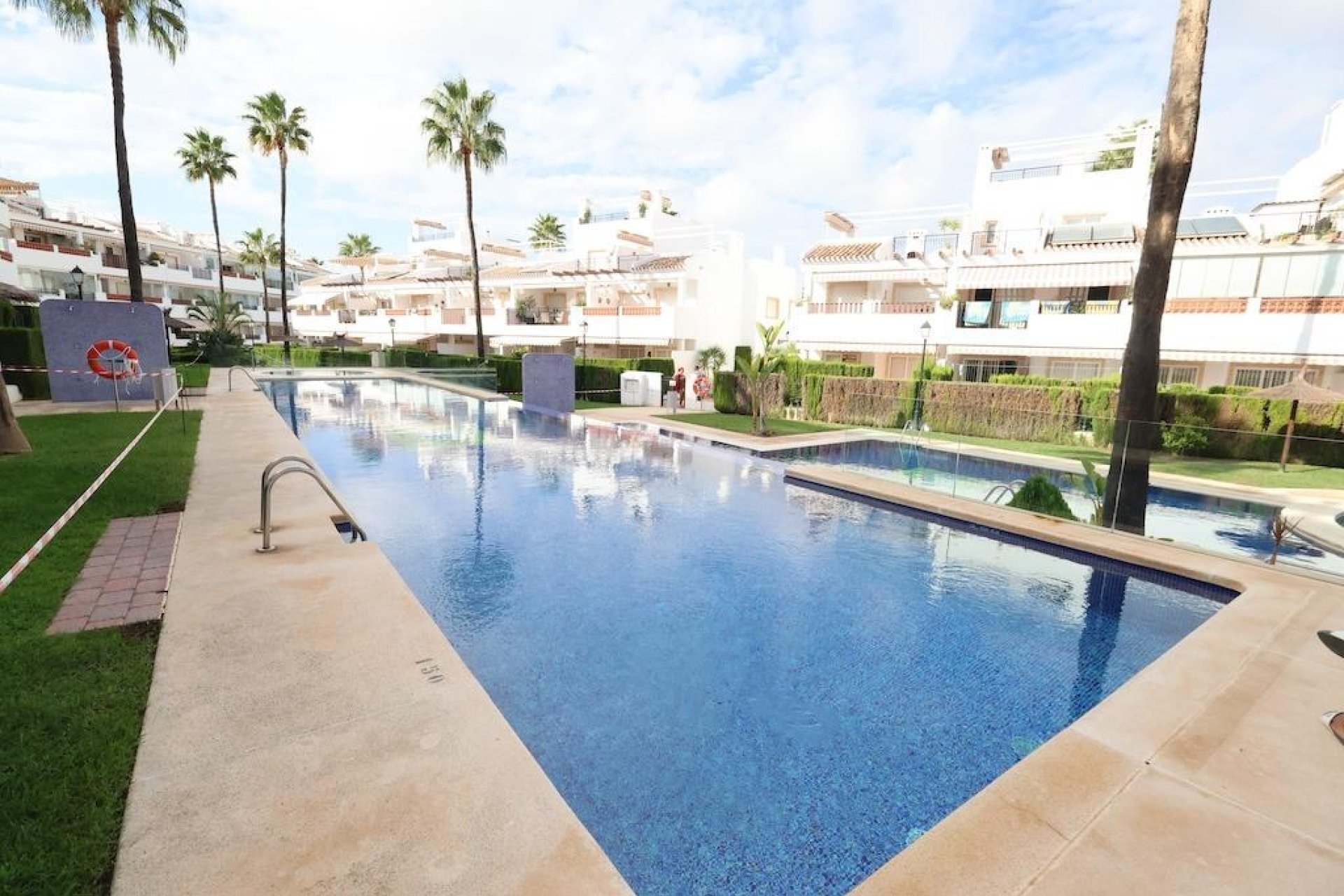 Resale - Apartment  - Orihuela Costa - Villamartín-Las Filipinas