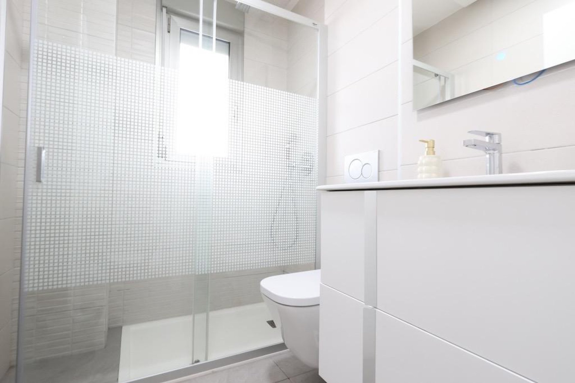 Resale - Apartment  - Orihuela Costa - Villamartín