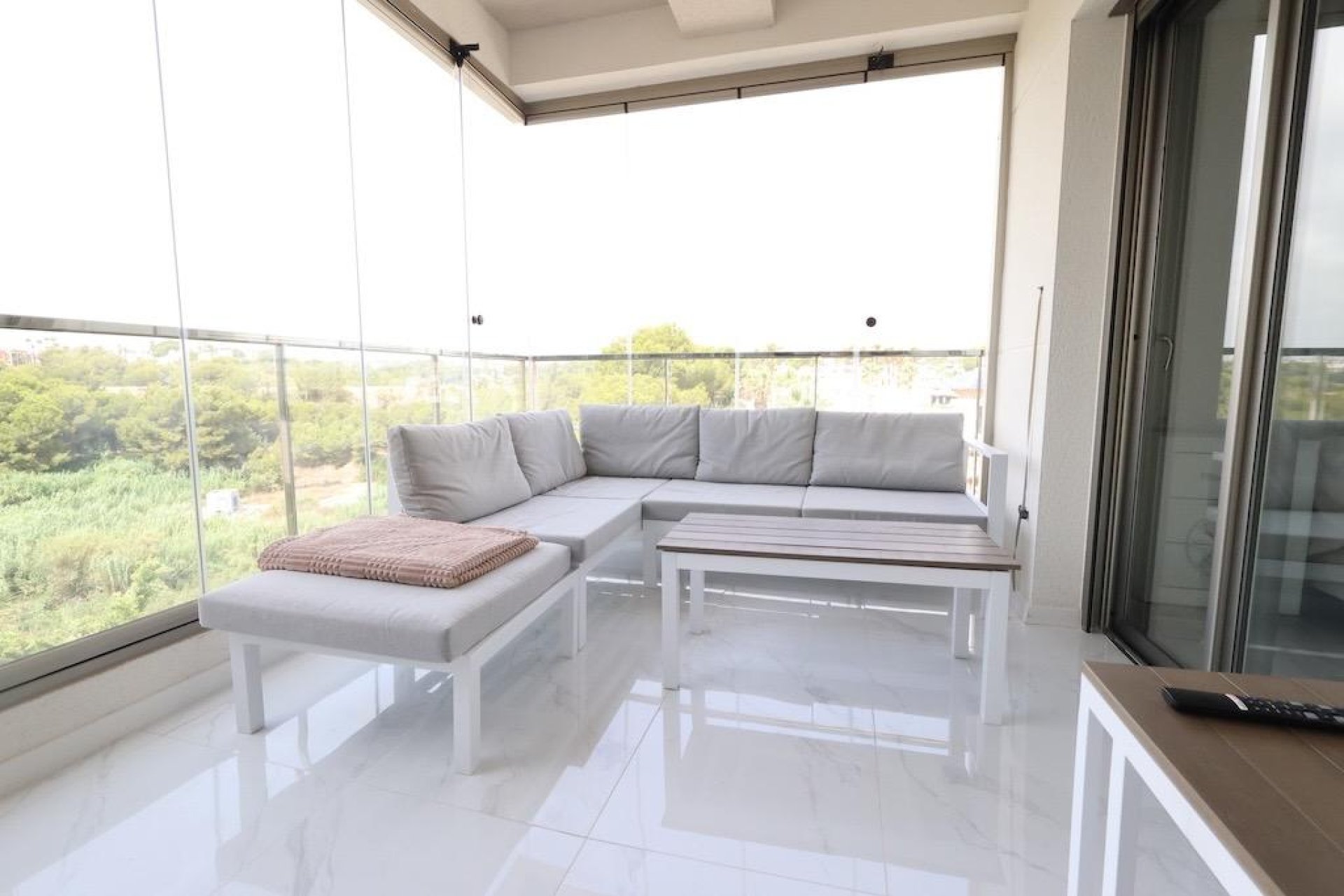 Resale - Apartment  - Orihuela Costa - Villamartín
