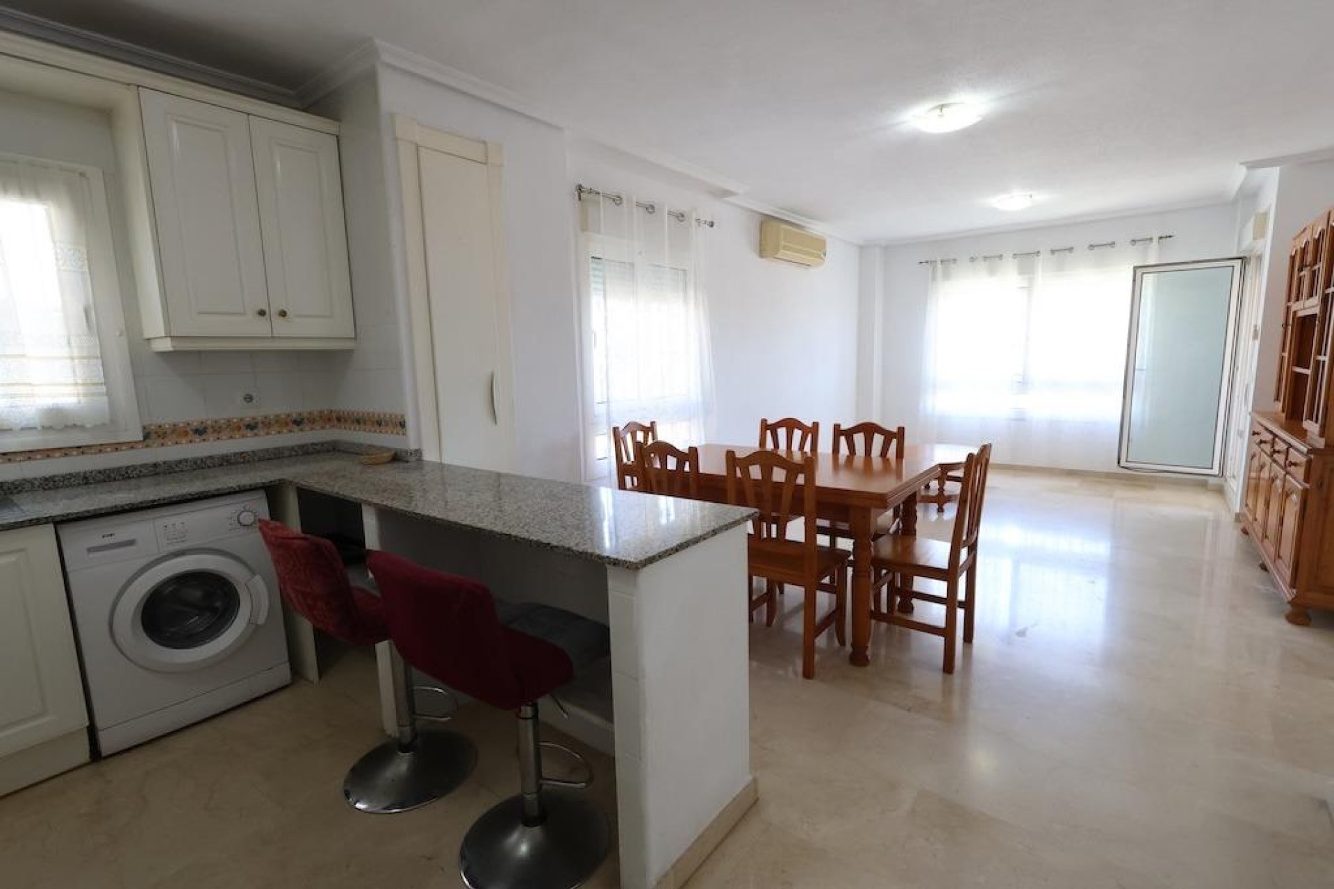 Resale - Apartment  - Orihuela Costa - Zeniamar-Horizonte-La Campana