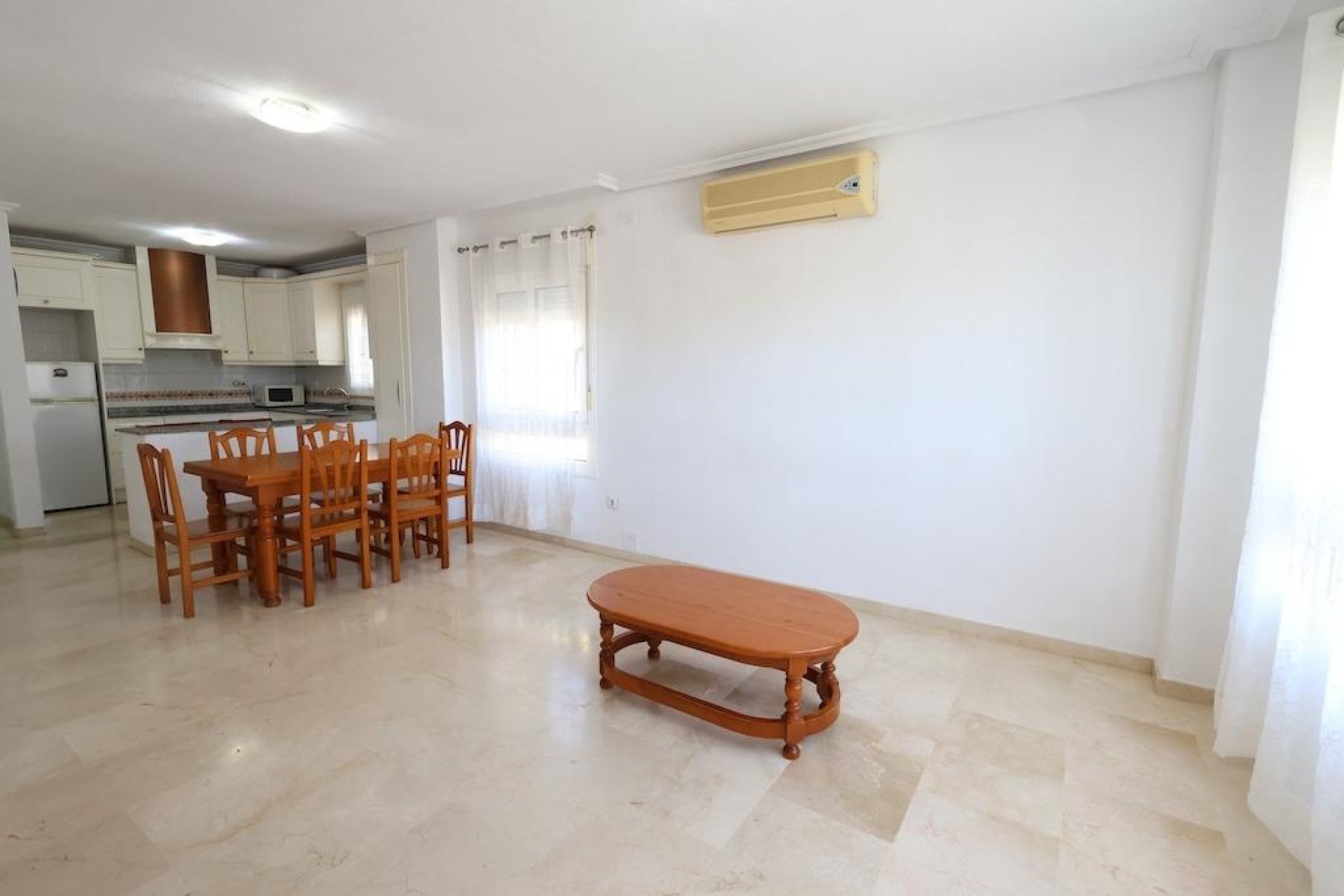 Resale - Apartment  - Orihuela Costa - Zeniamar-Horizonte-La Campana