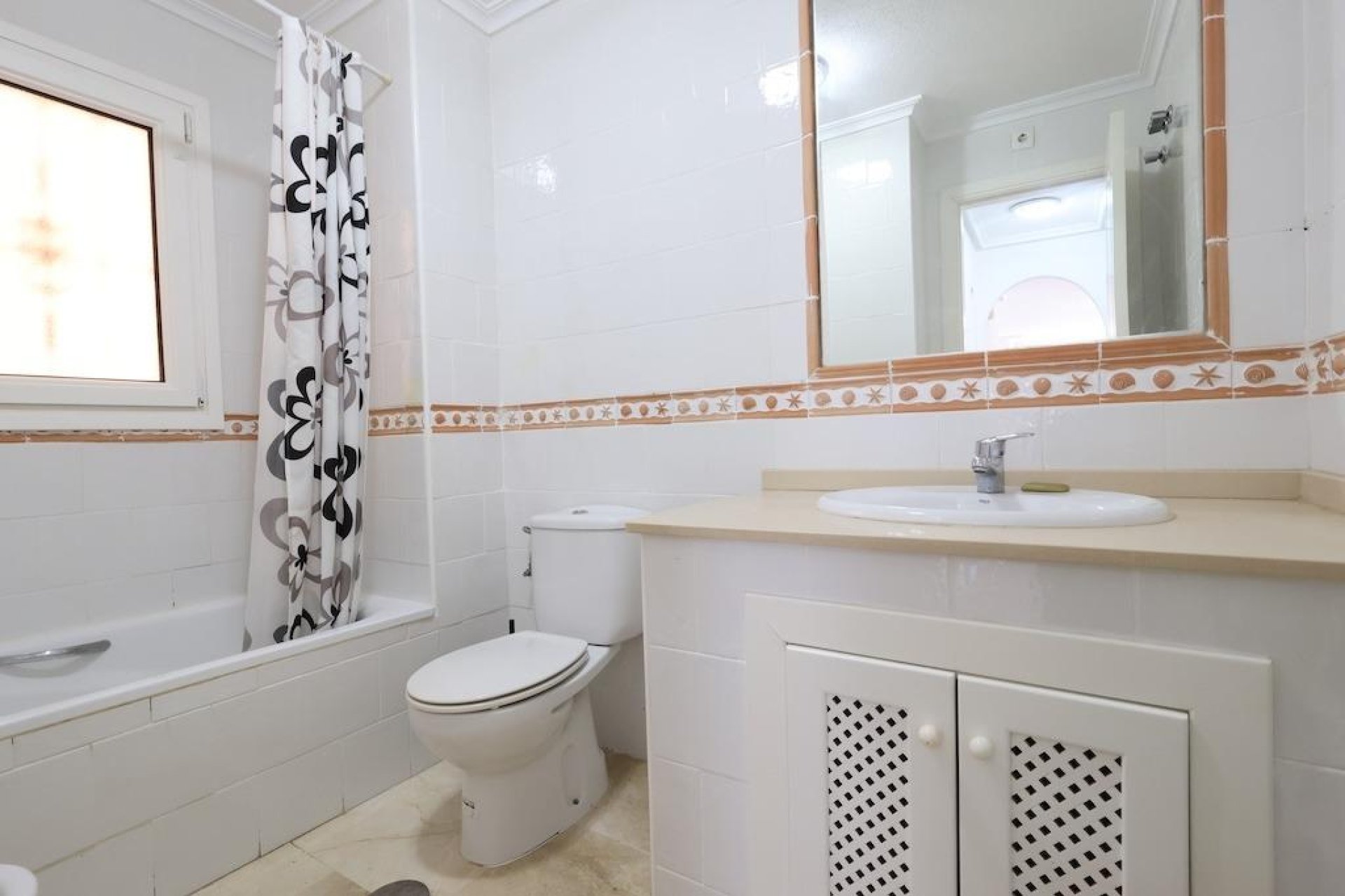 Resale - Apartment  - Orihuela Costa - Zeniamar-Horizonte-La Campana