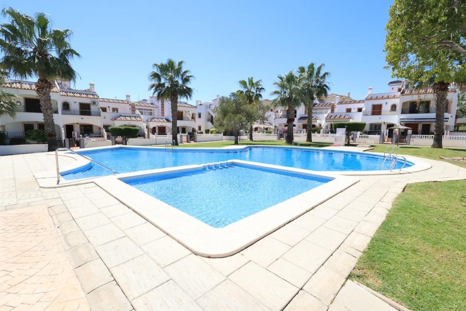 Resale - Apartment  - Orihuela Costa - Zeniamar-Horizonte-La Campana