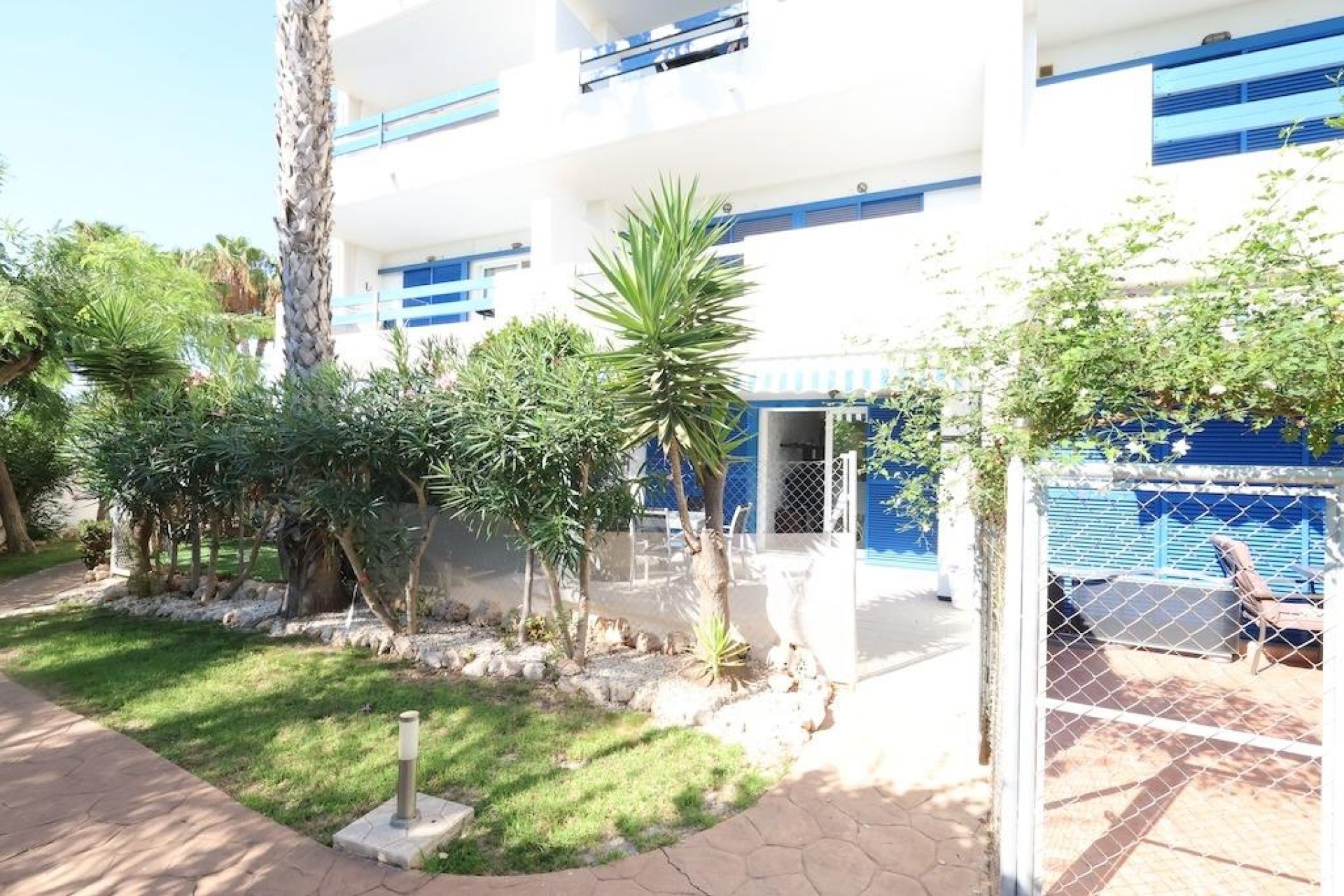 Resale - Apartment  - Orihuela Costa