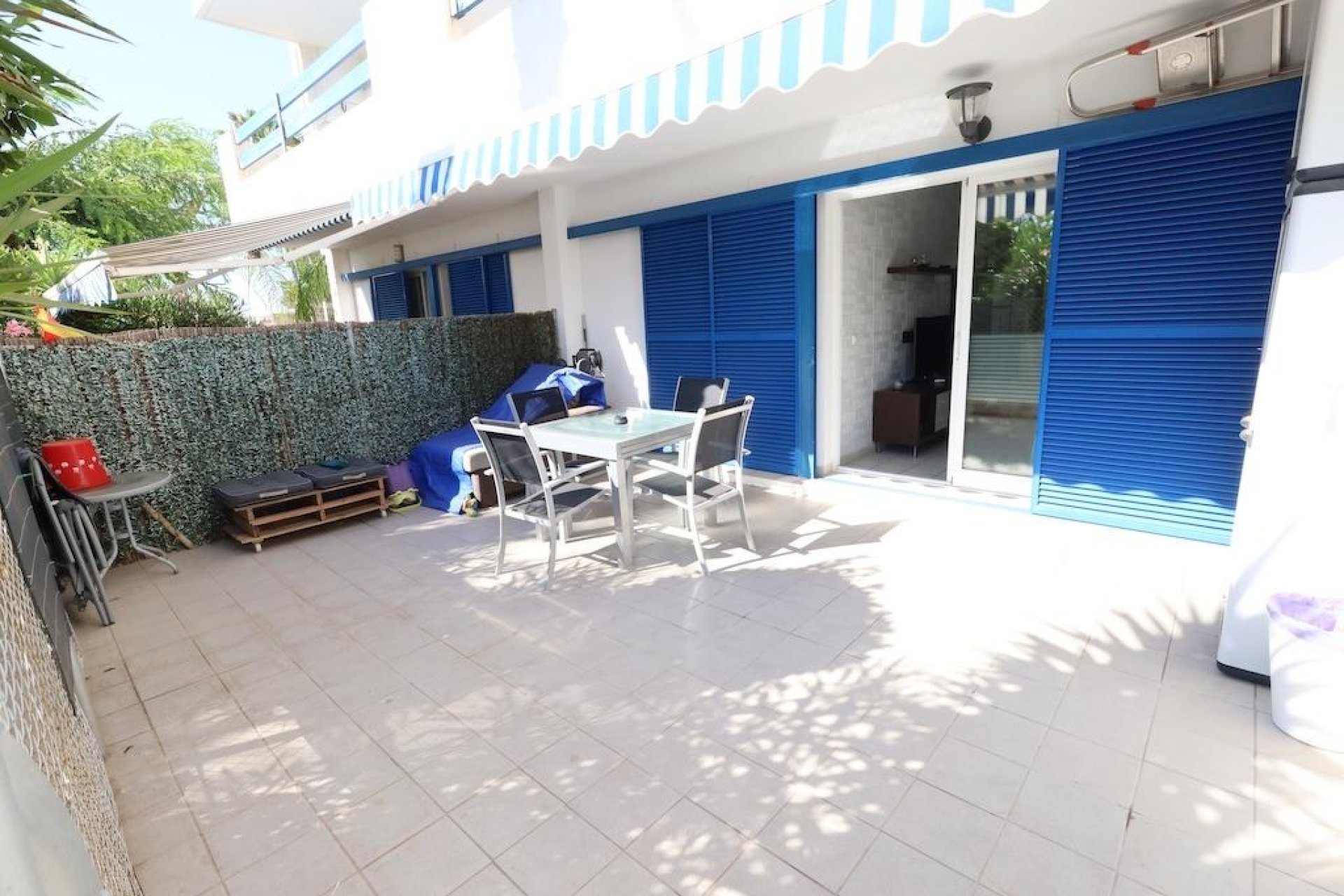 Resale - Apartment  - Orihuela Costa