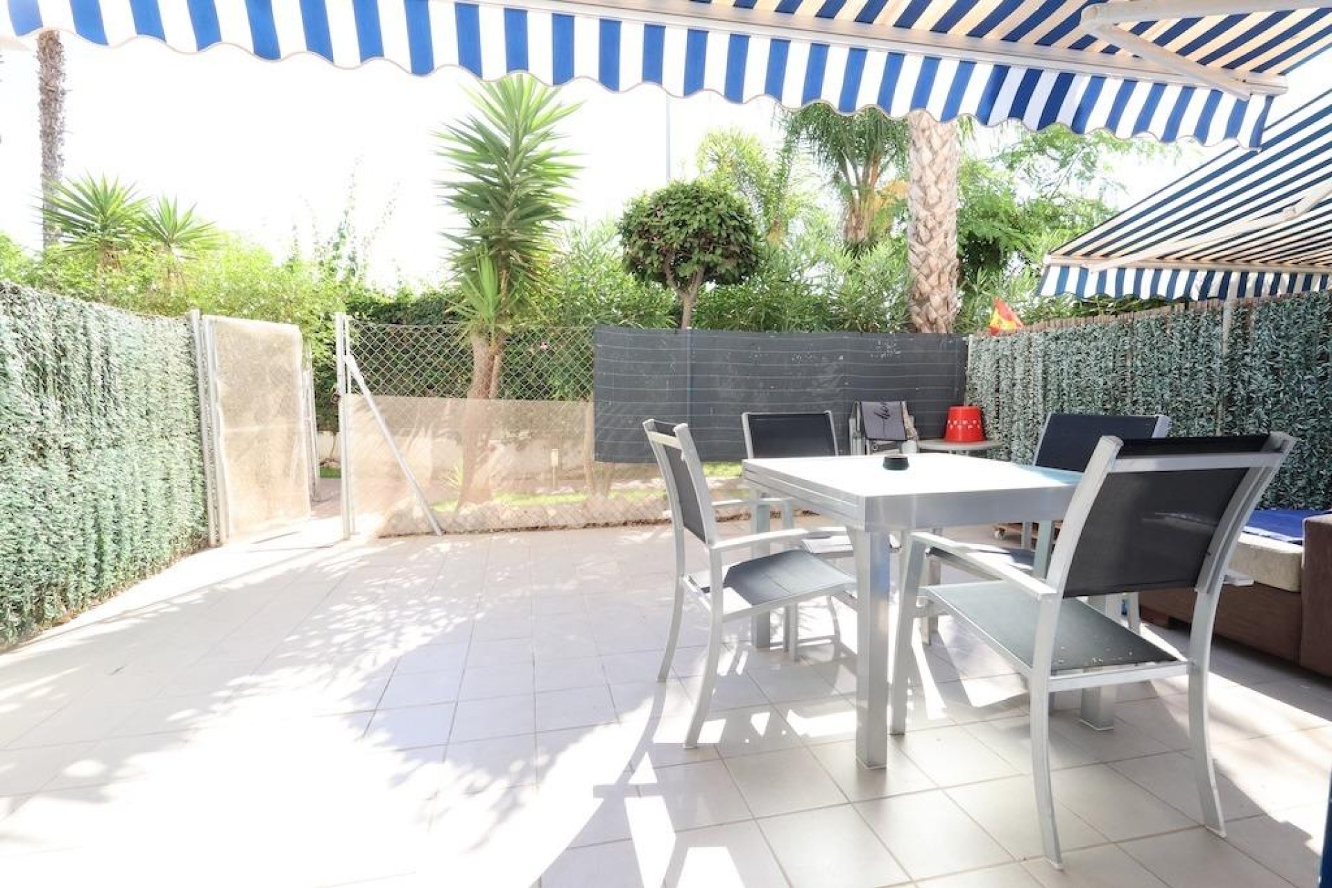 Resale - Apartment  - Orihuela Costa