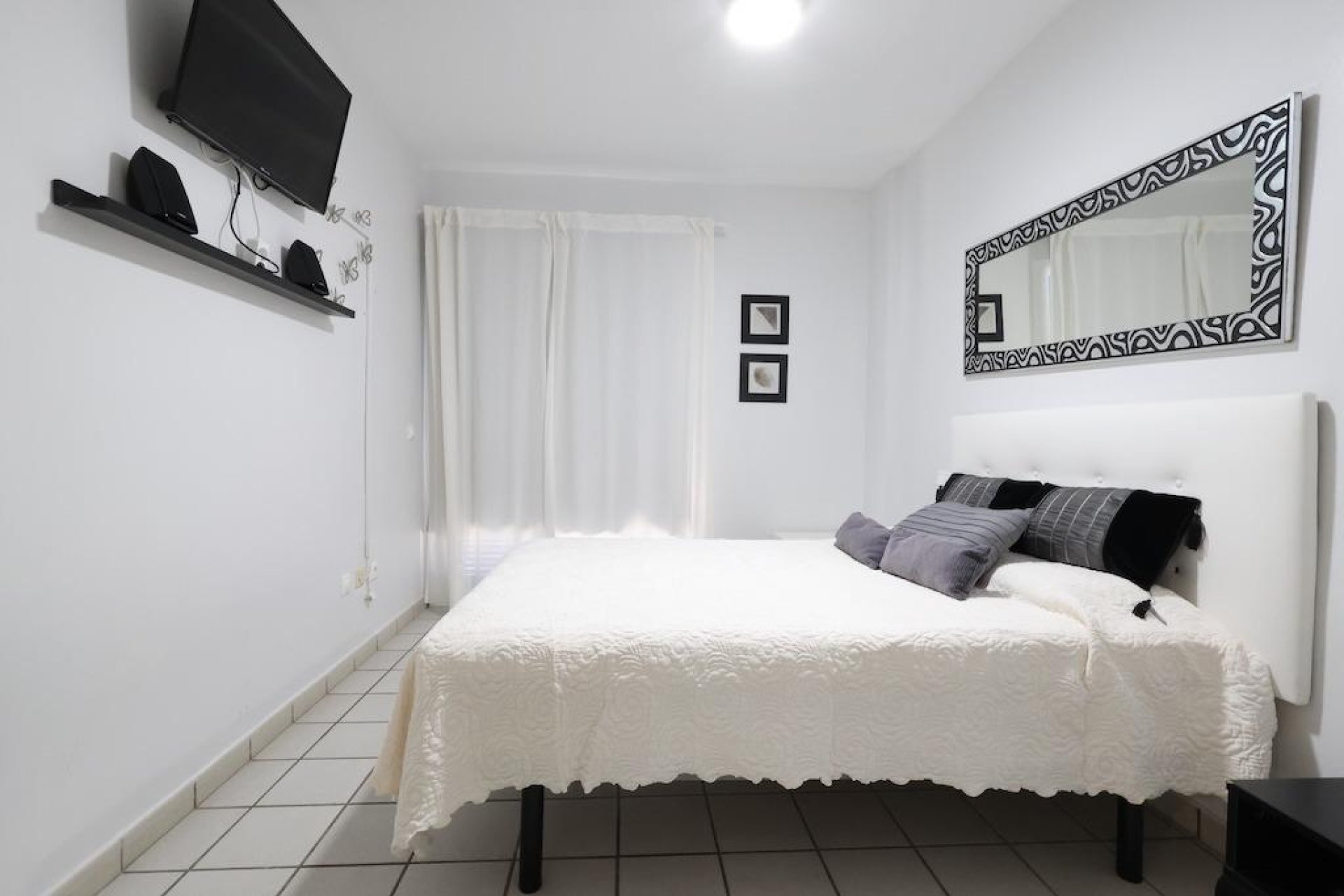 Resale - Apartment  - Orihuela Costa