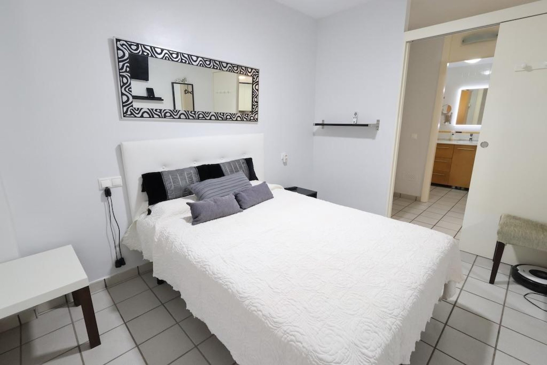 Resale - Apartment  - Orihuela Costa