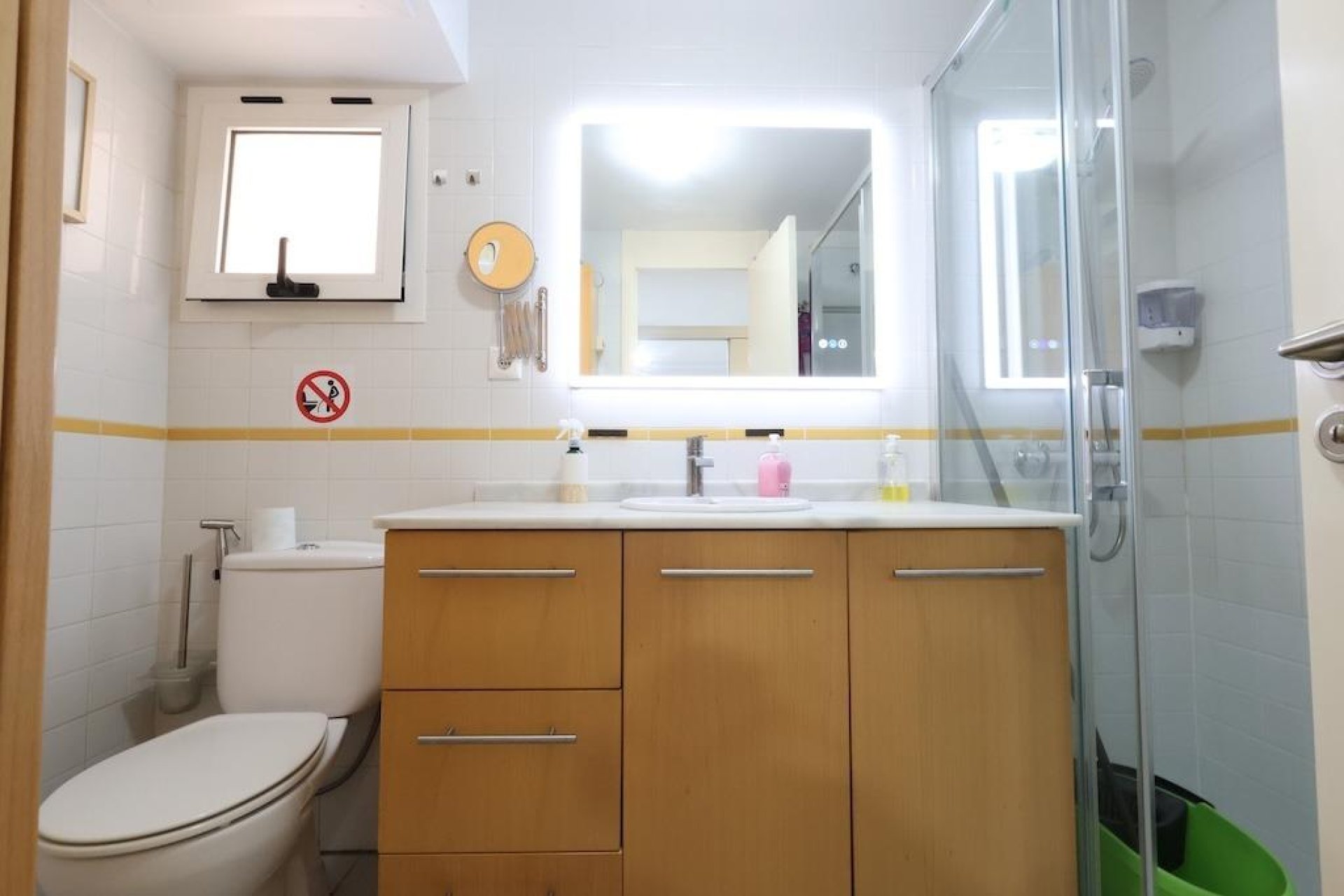 Resale - Apartment  - Orihuela Costa