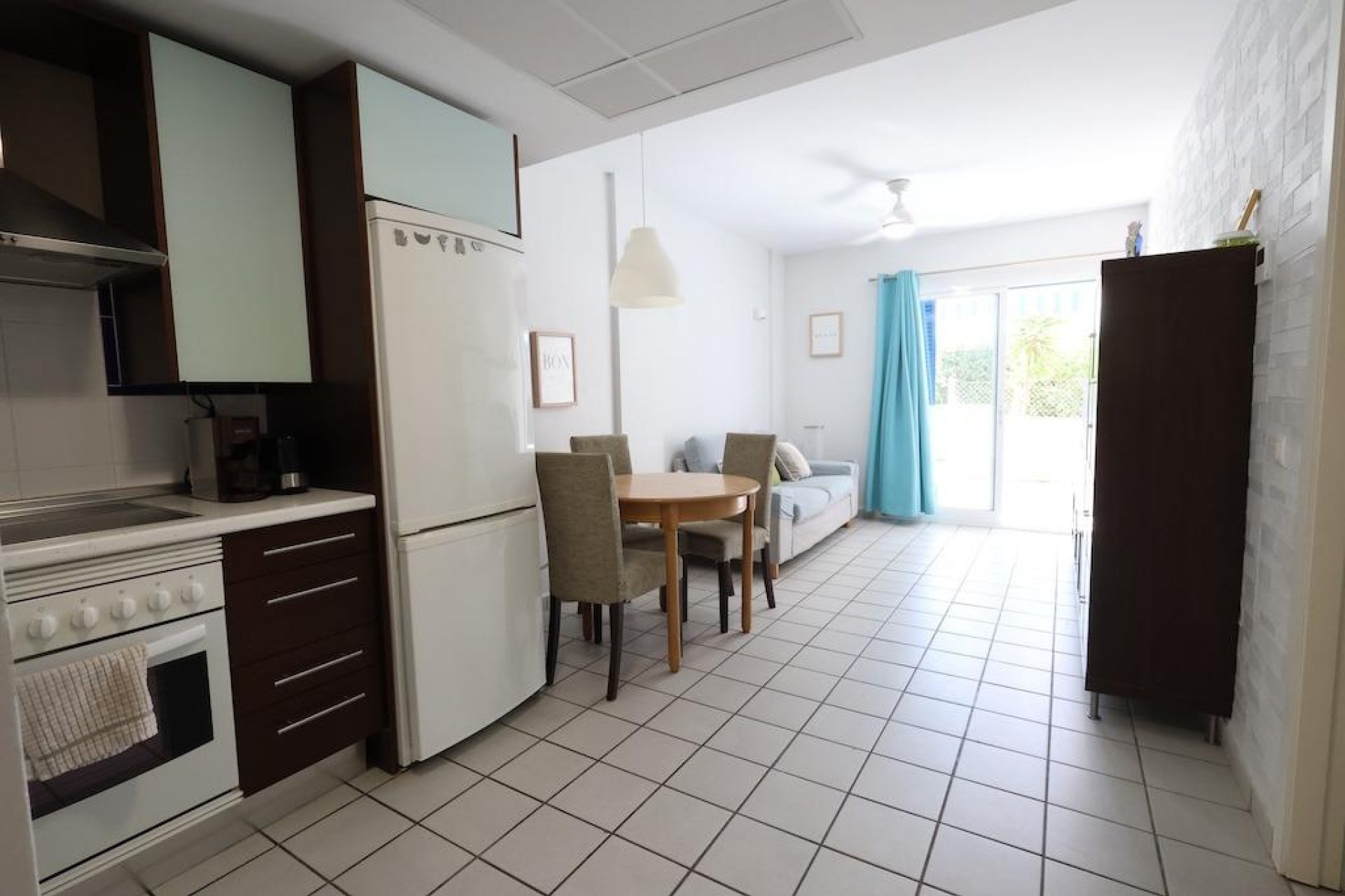 Resale - Apartment  - Orihuela Costa