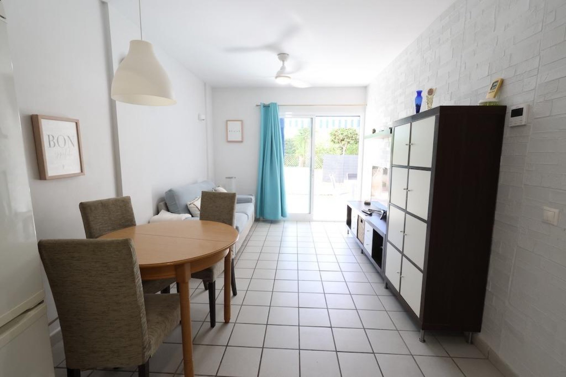Resale - Apartment  - Orihuela Costa