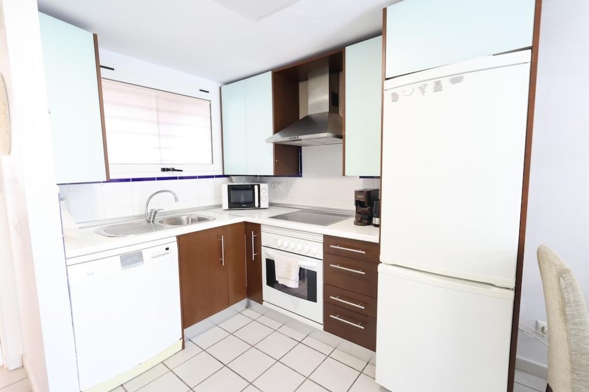 Resale - Apartment  - Orihuela Costa