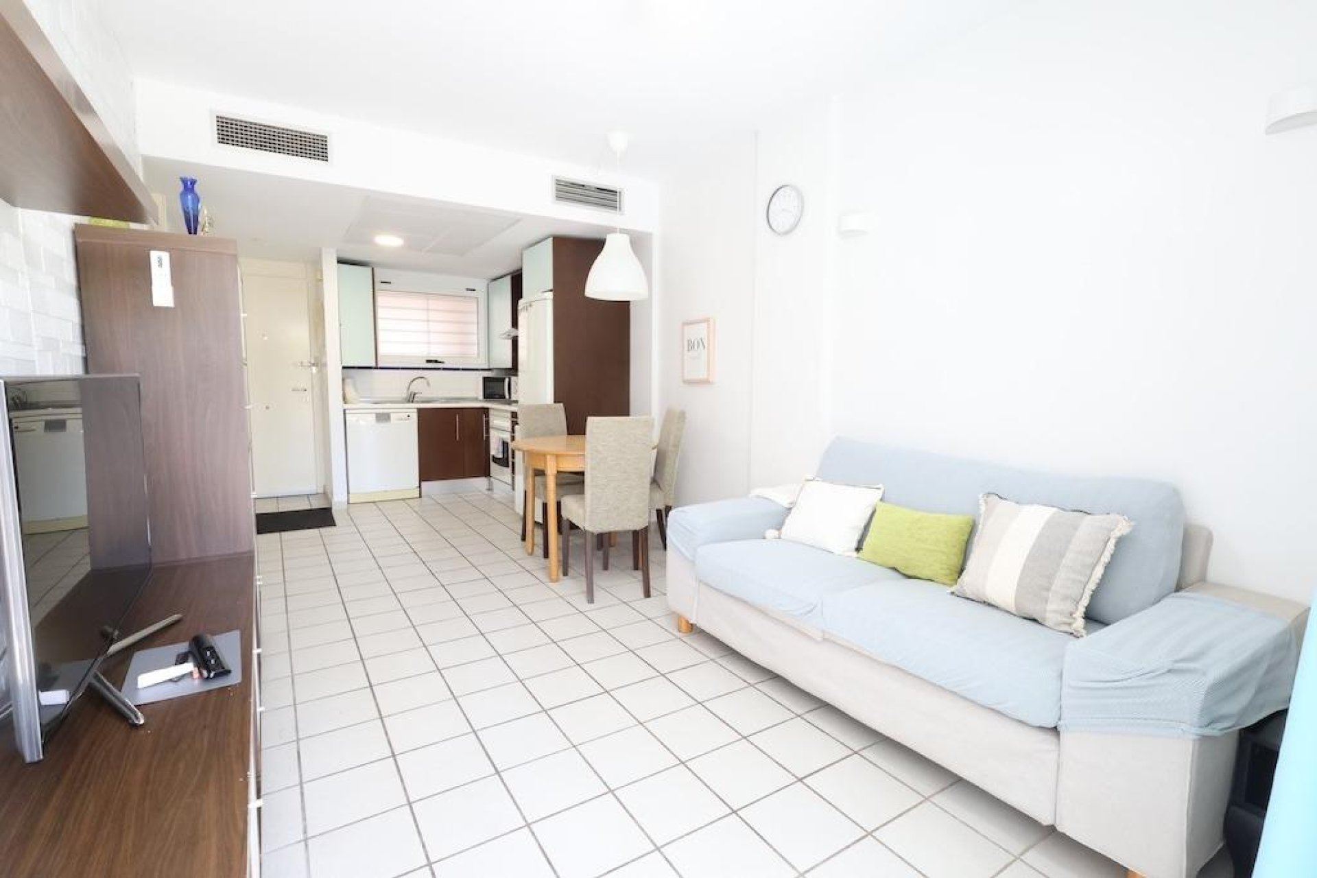 Resale - Apartment  - Orihuela Costa