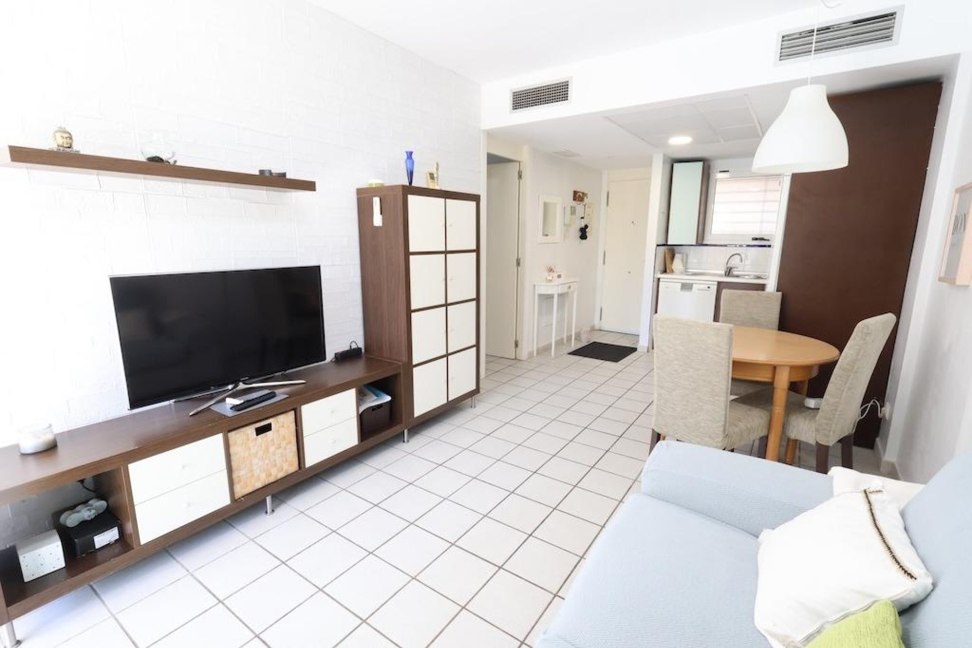 Resale - Apartment  - Orihuela Costa