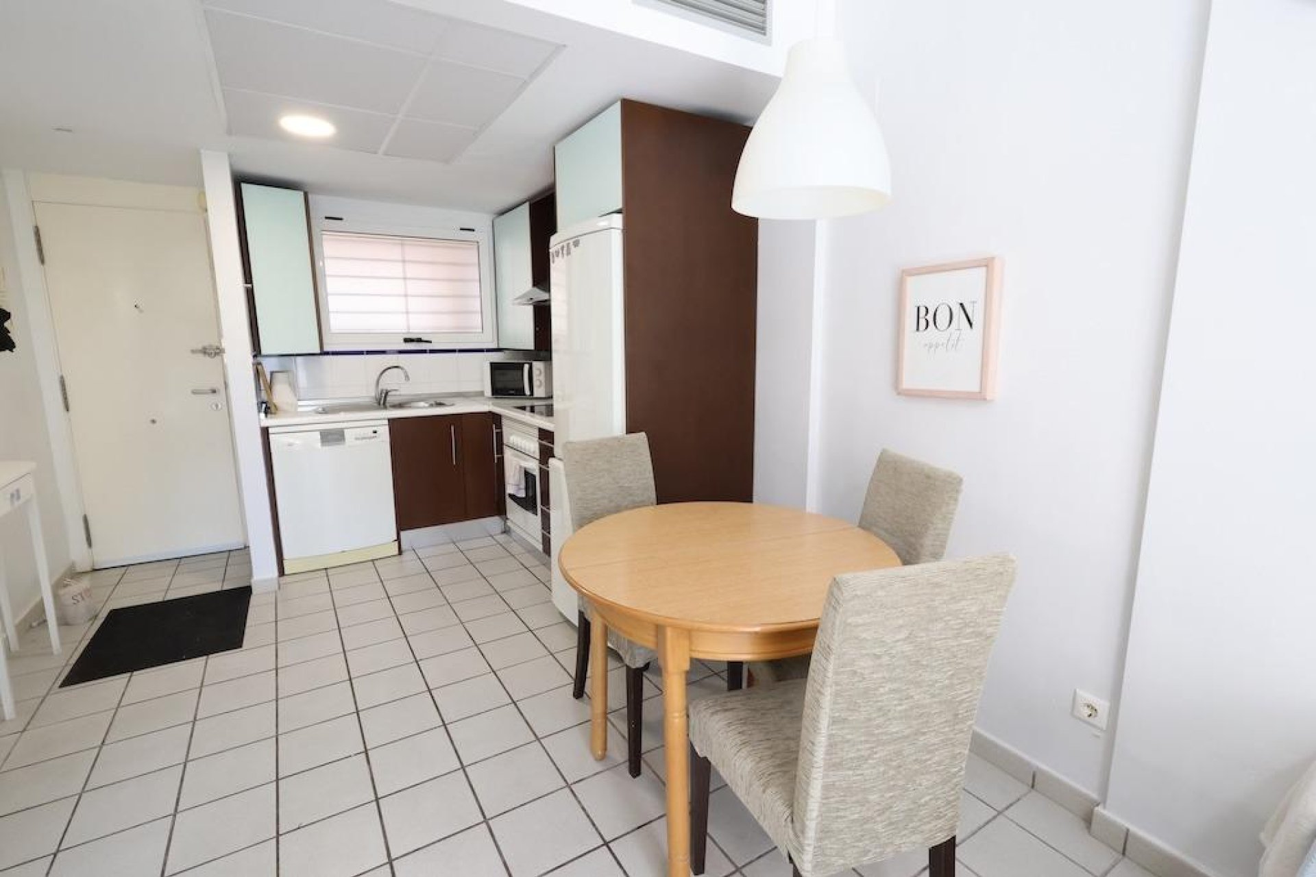 Resale - Apartment  - Orihuela Costa