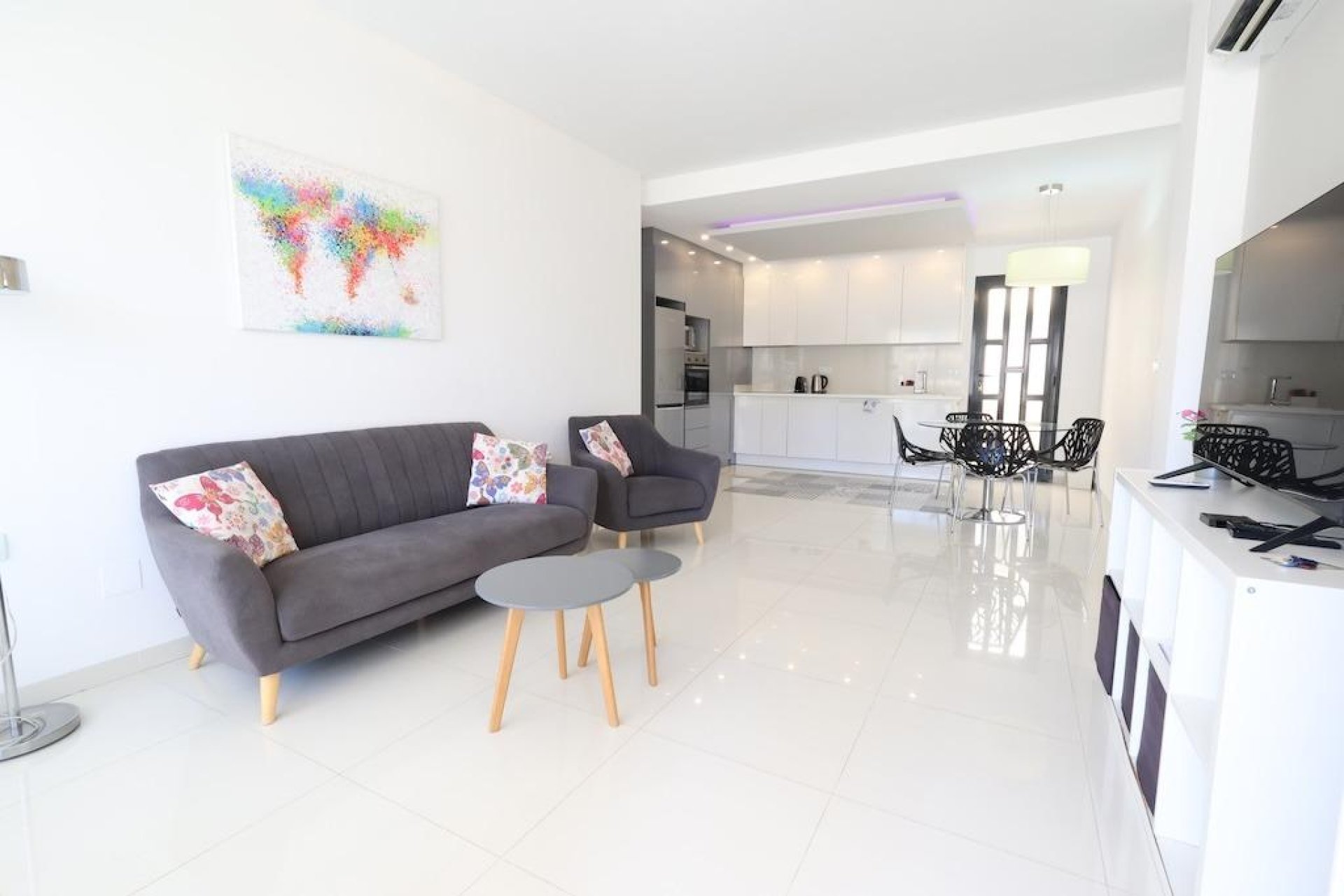 Resale - Apartment  - Pilar de la Horadada - Torre De La Horadada