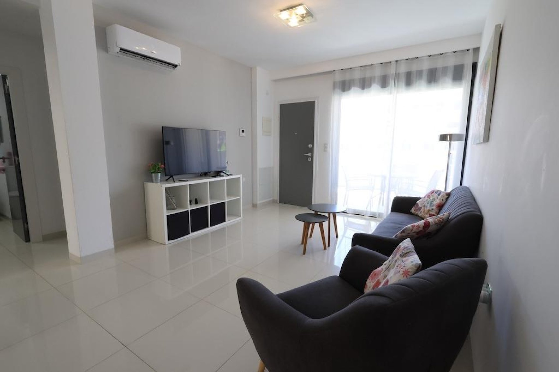Resale - Apartment  - Pilar de la Horadada - Torre De La Horadada