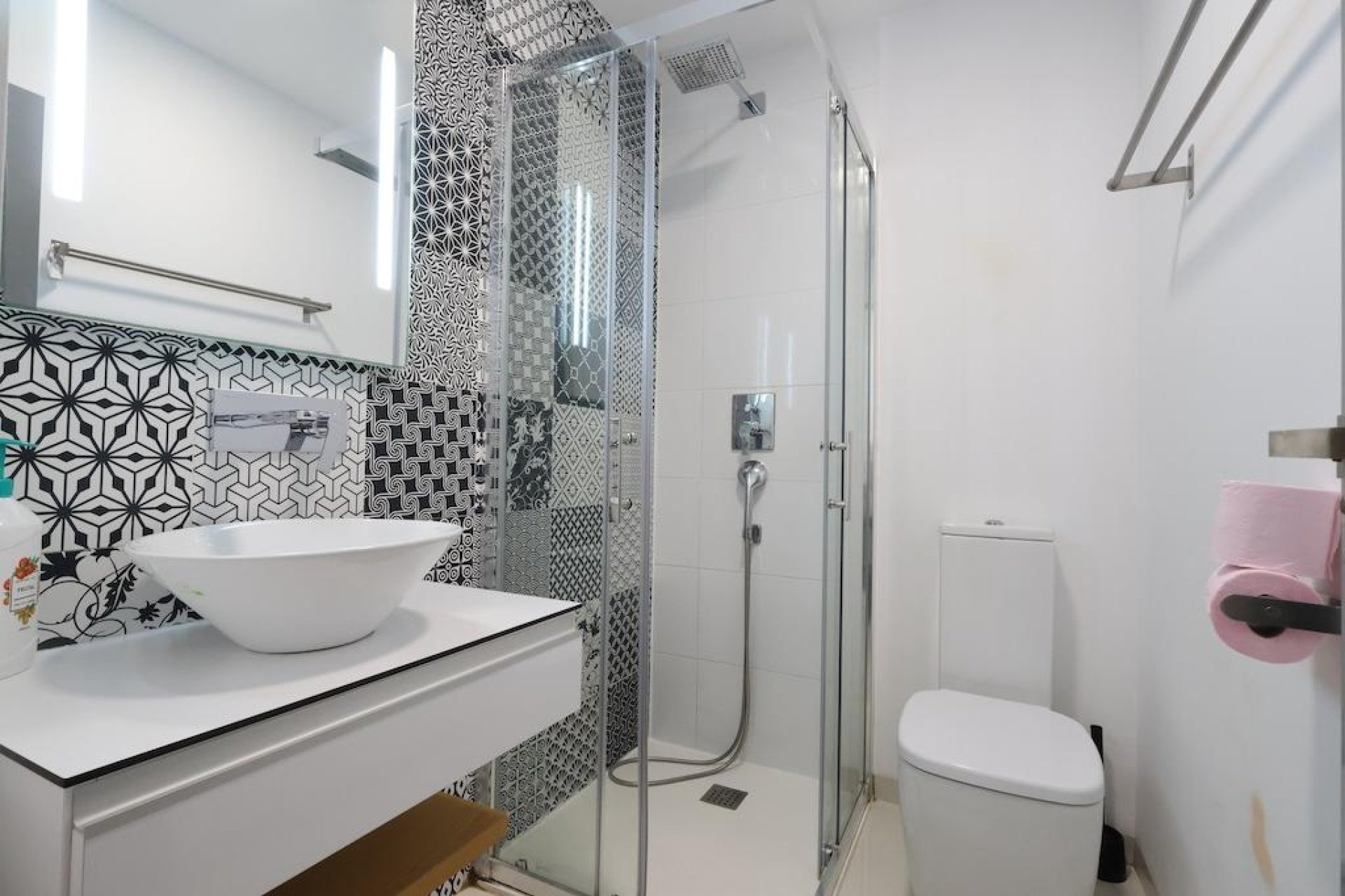 Resale - Apartment  - Pilar de la Horadada - Torre De La Horadada