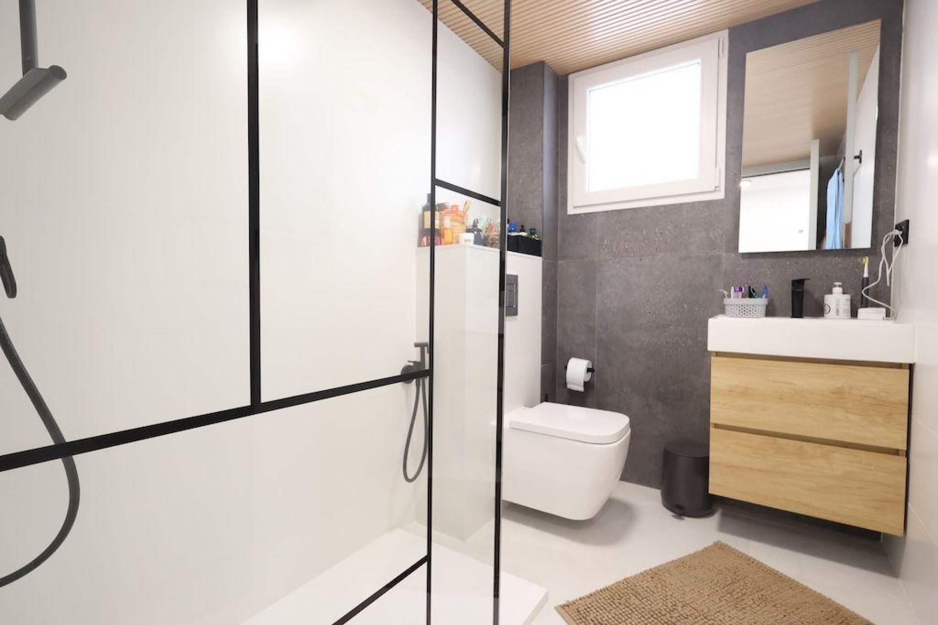 Resale - Apartment  - Pilar de la Horadada - Zona Pueblo