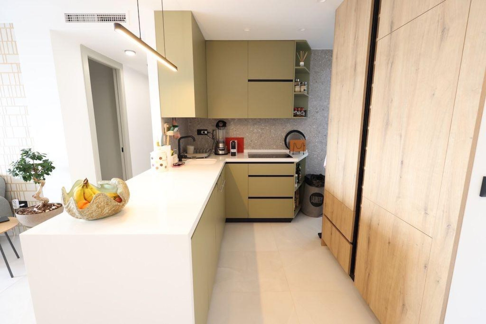 Resale - Apartment  - Pilar de la Horadada - Zona Pueblo