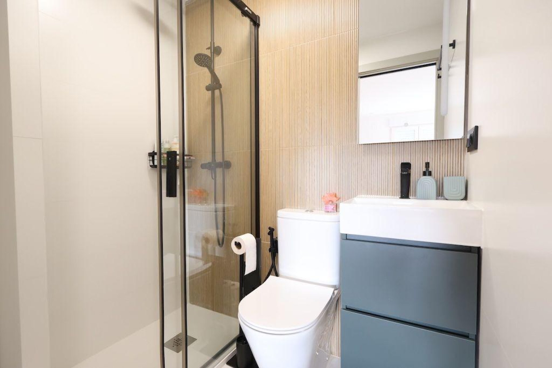 Resale - Apartment  - Pilar de la Horadada - Zona Pueblo