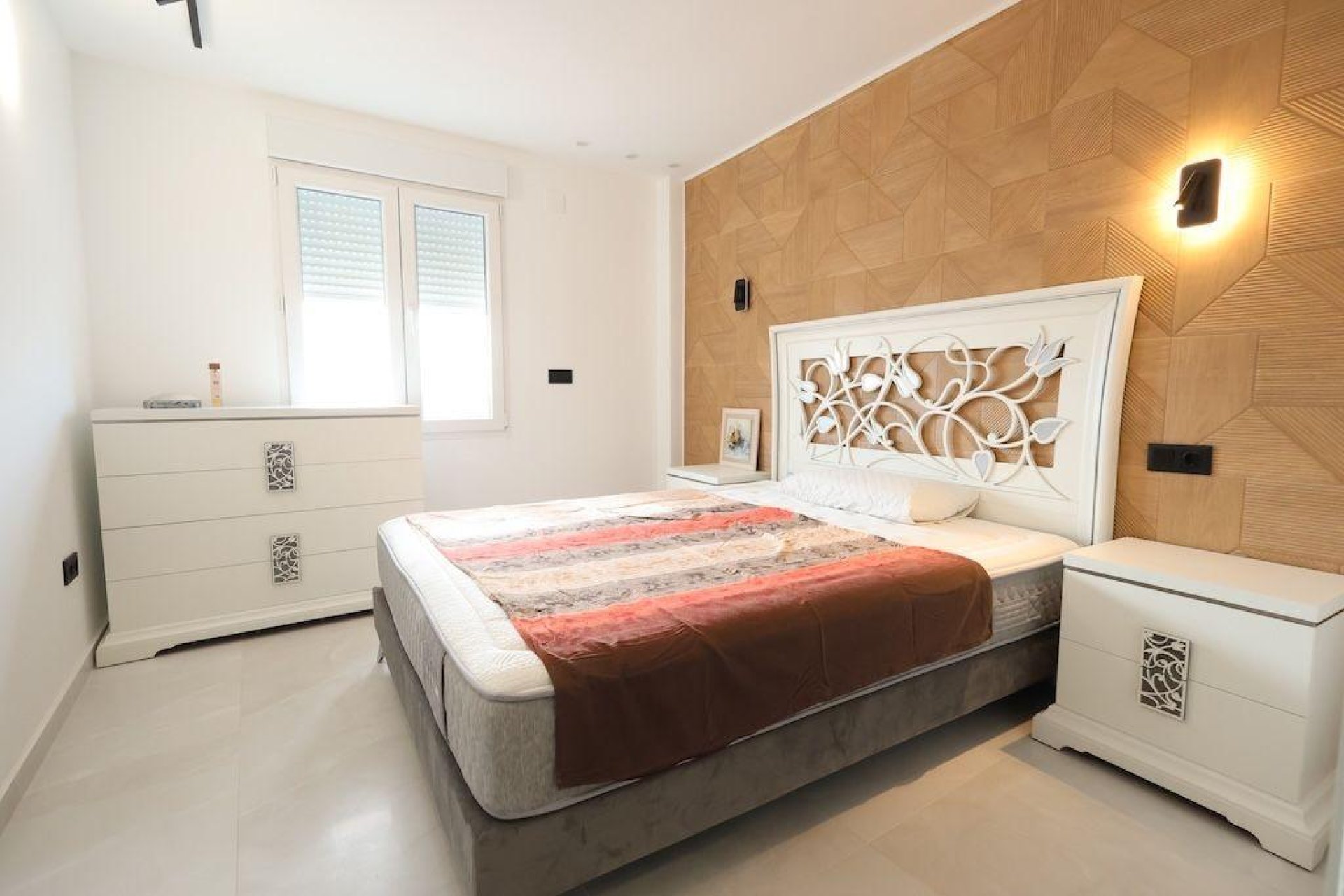 Resale - Apartment  - Pilar de la Horadada - Zona Pueblo