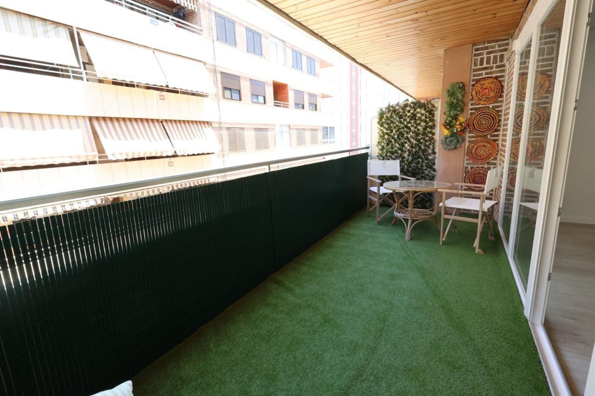 Resale - Apartment  - Torrevieja - Acequion